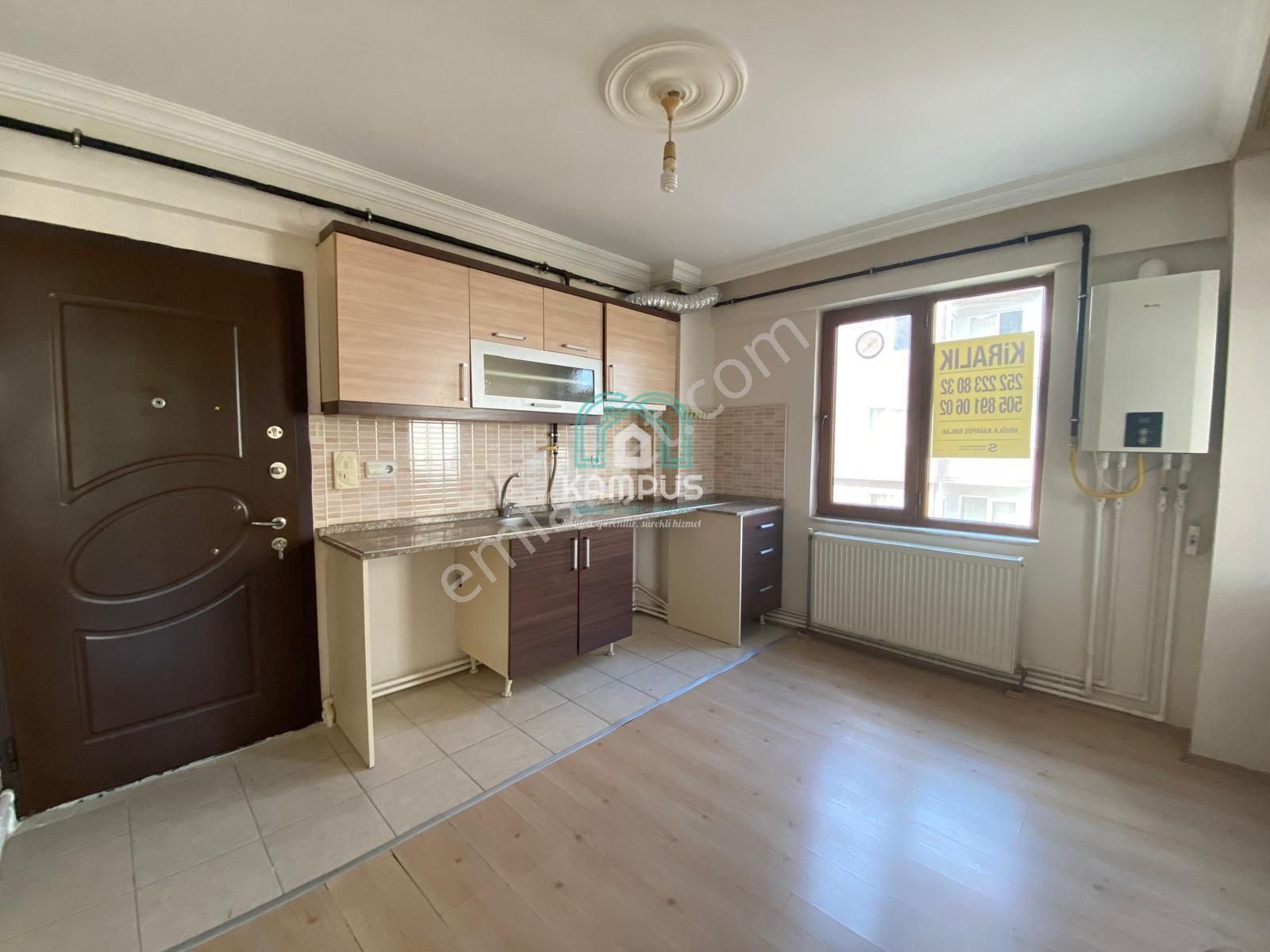 Muğla Kötekli’de Eşyasız 2+1 Kiralık Daire