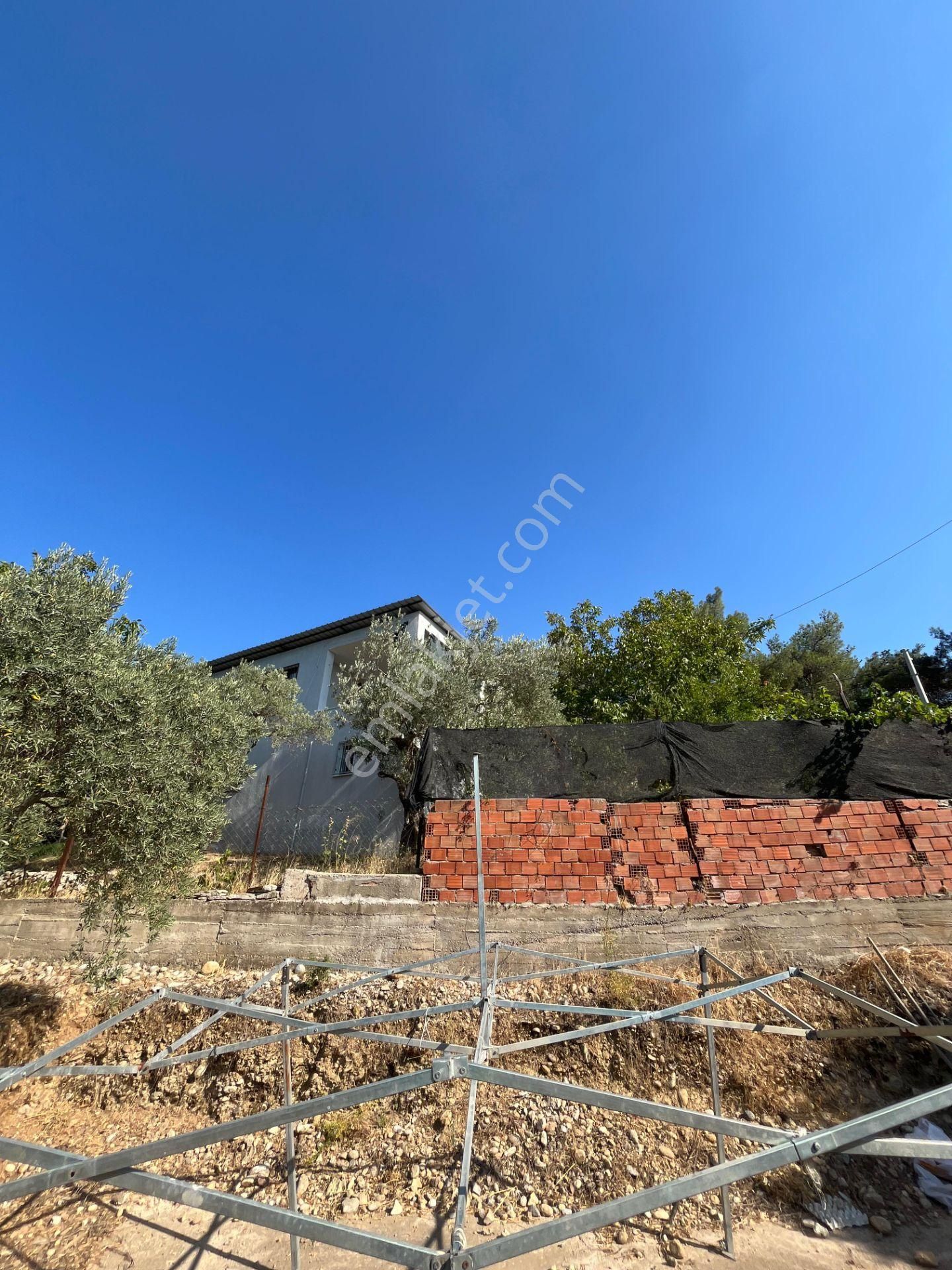 Yatırımlık Konumda Zeytinlik Erişimi Kolay, Köy Bitişiğinde - Görsel 14