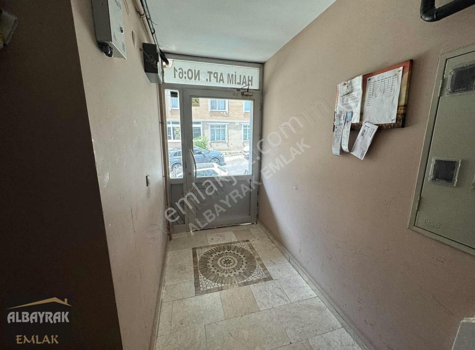 Albayrak Emlaktan Metro Yakın 2+1 Yüksek Giriş Daire