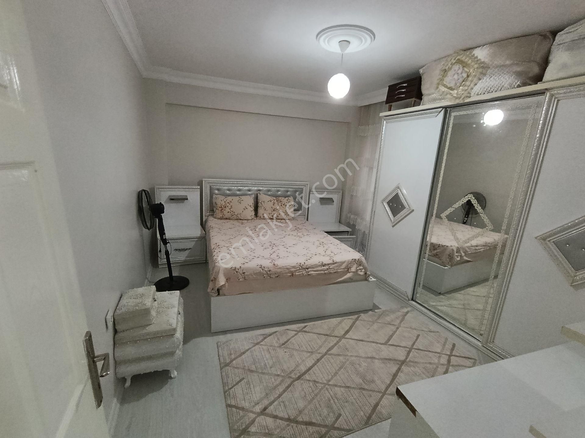 F.akboga G.o.paşa Yenimahallede Satılık Dupleks 220 M2 - Görsel 13