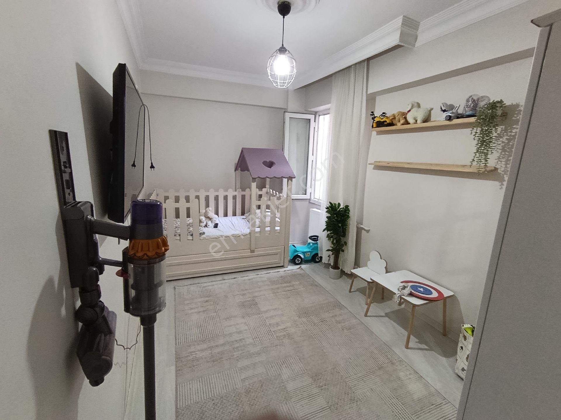 F.akboga G.o.paşa Yenimahallede Satılık Dupleks 220 M2 - Görsel 7