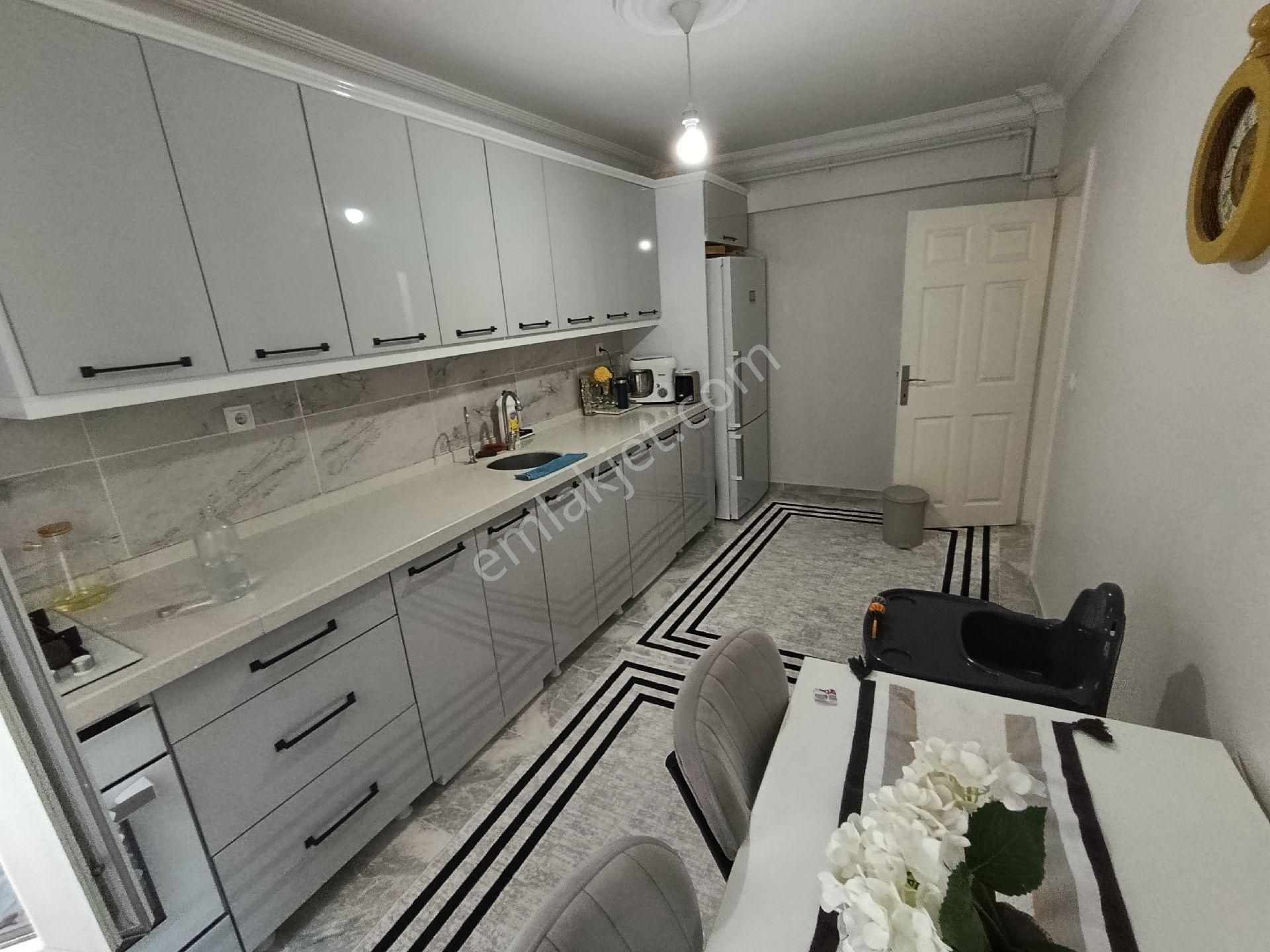 F.akboga G.o.paşa Yenimahallede Satılık Dupleks 220 M2 - Görsel 2