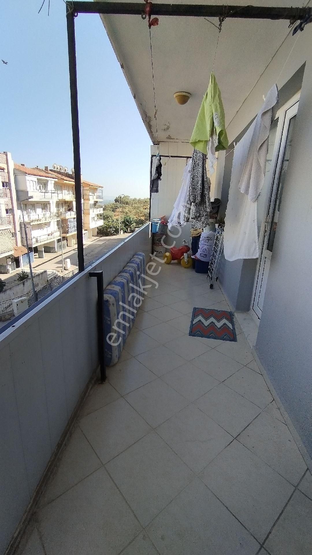 Söke Emlak Ofisinden Konak Mah. Satılık 3+1 Daire - Görsel 14