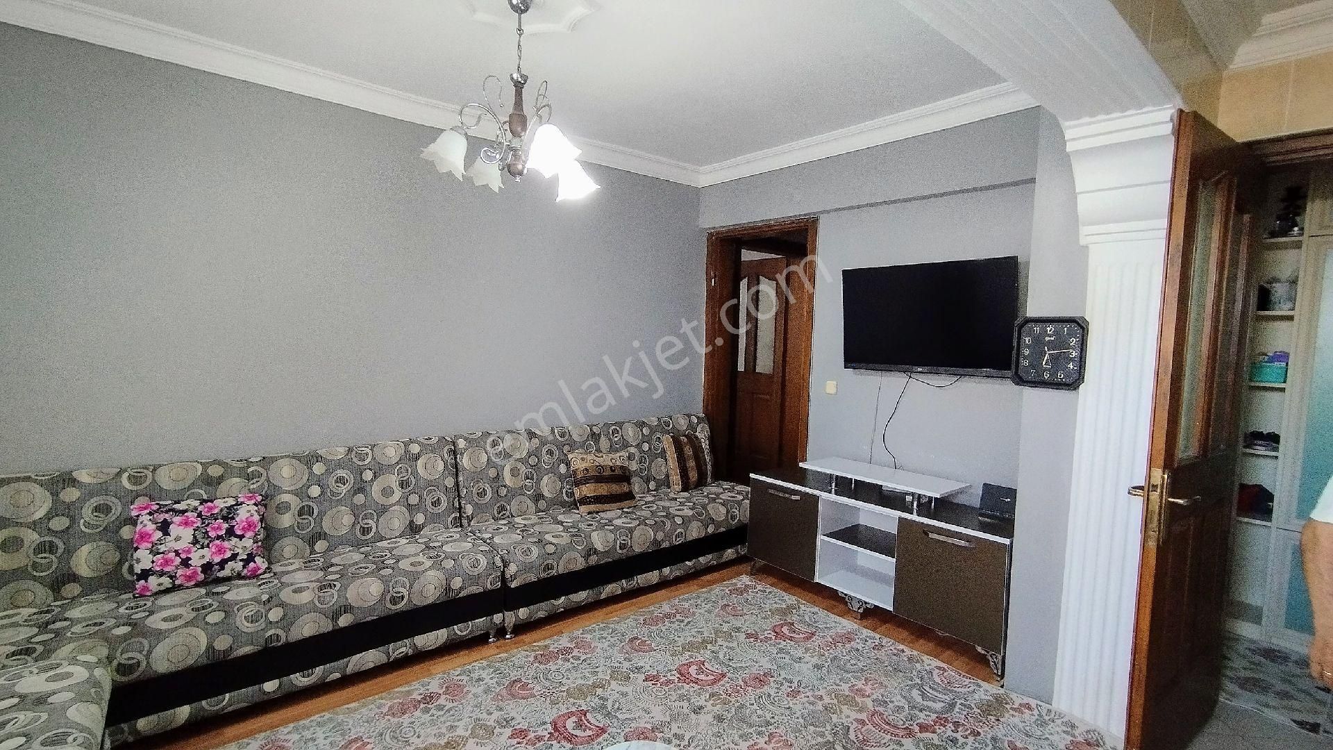 Söke Emlak Ofisinden Konak Mah. Satılık 3+1 Daire - Görsel 20