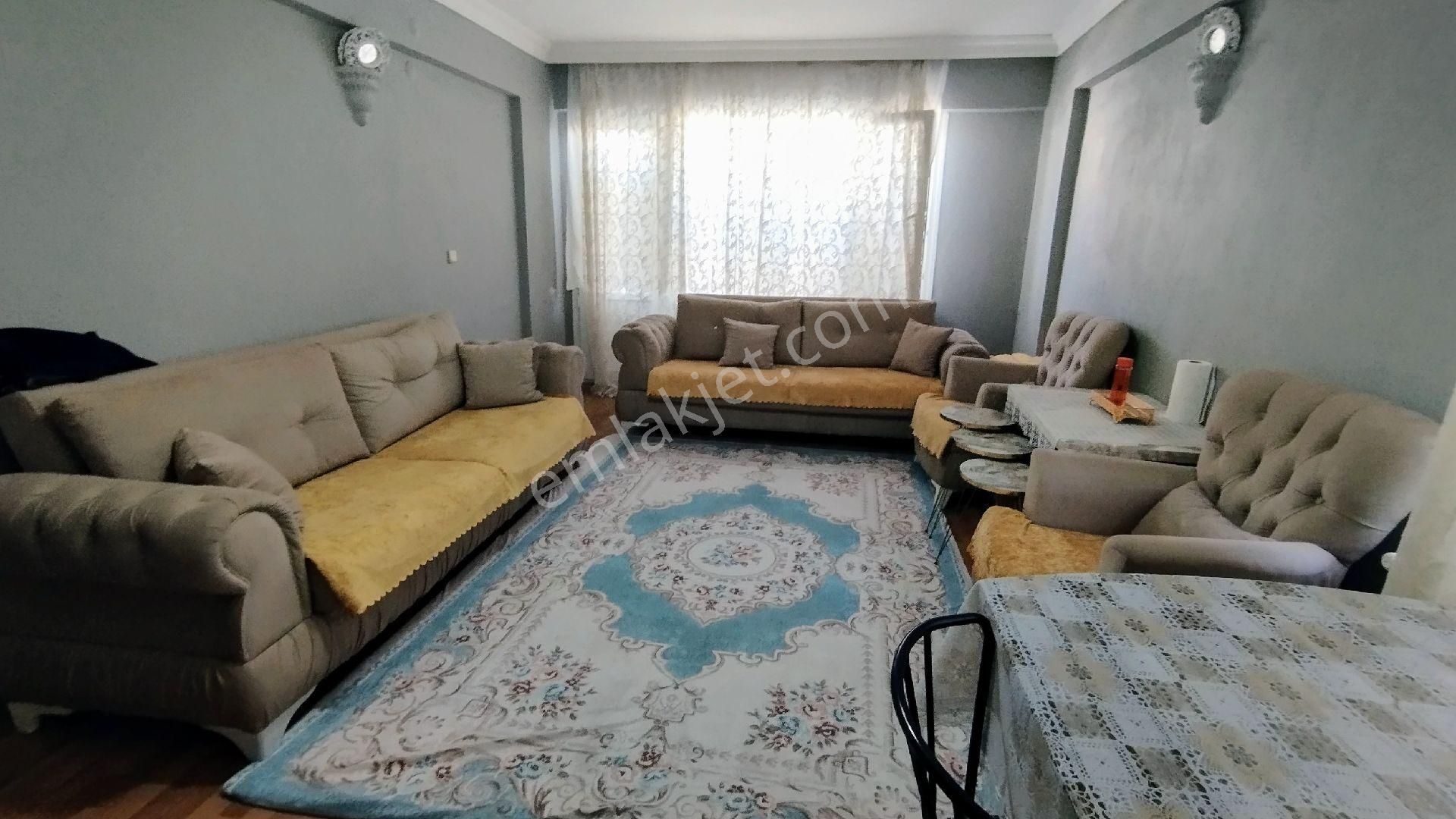 Söke Emlak Ofisinden Konak Mah. Satılık 3+1 Daire - Görsel 2