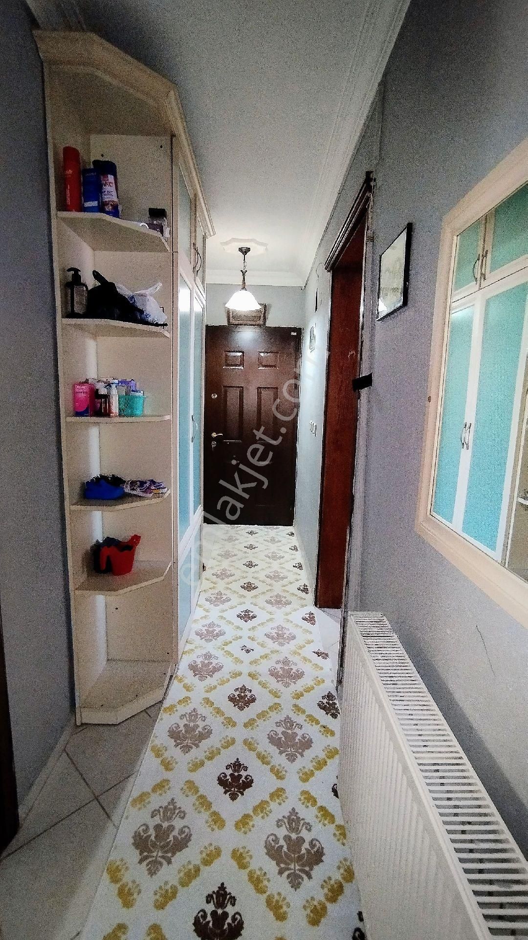 Söke Emlak Ofisinden Konak Mah. Satılık 3+1 Daire - Görsel 8