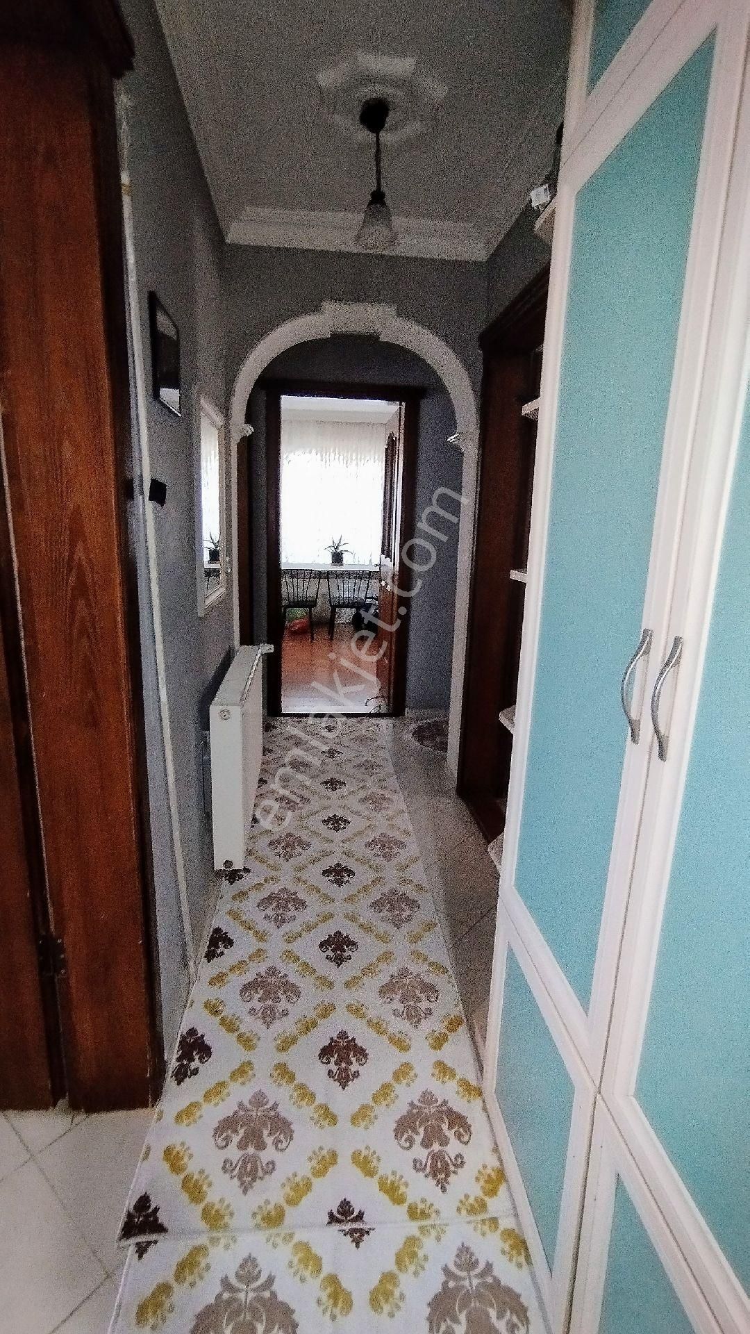 Söke Emlak Ofisinden Konak Mah. Satılık 3+1 Daire - Görsel 11