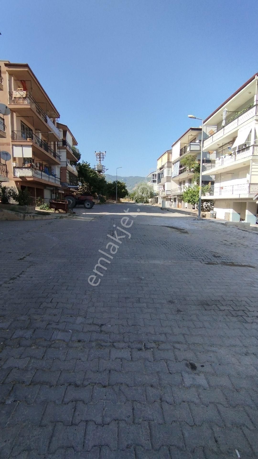 Söke Emlak Ofisinden Konak Mah. Satılık 3+1 Daire - Görsel 23