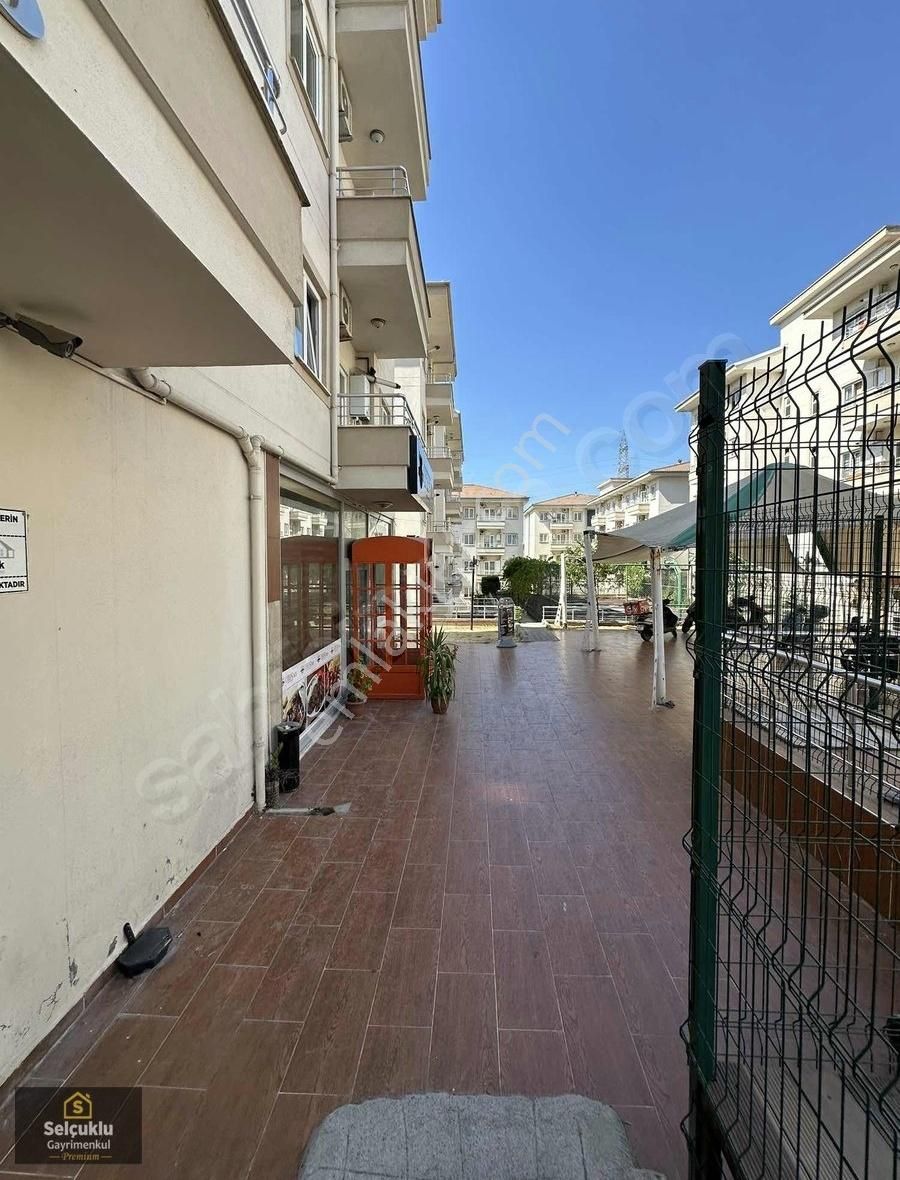 Bursa Nilüfer Görükle Havuzlu Site Eşyalı Daire