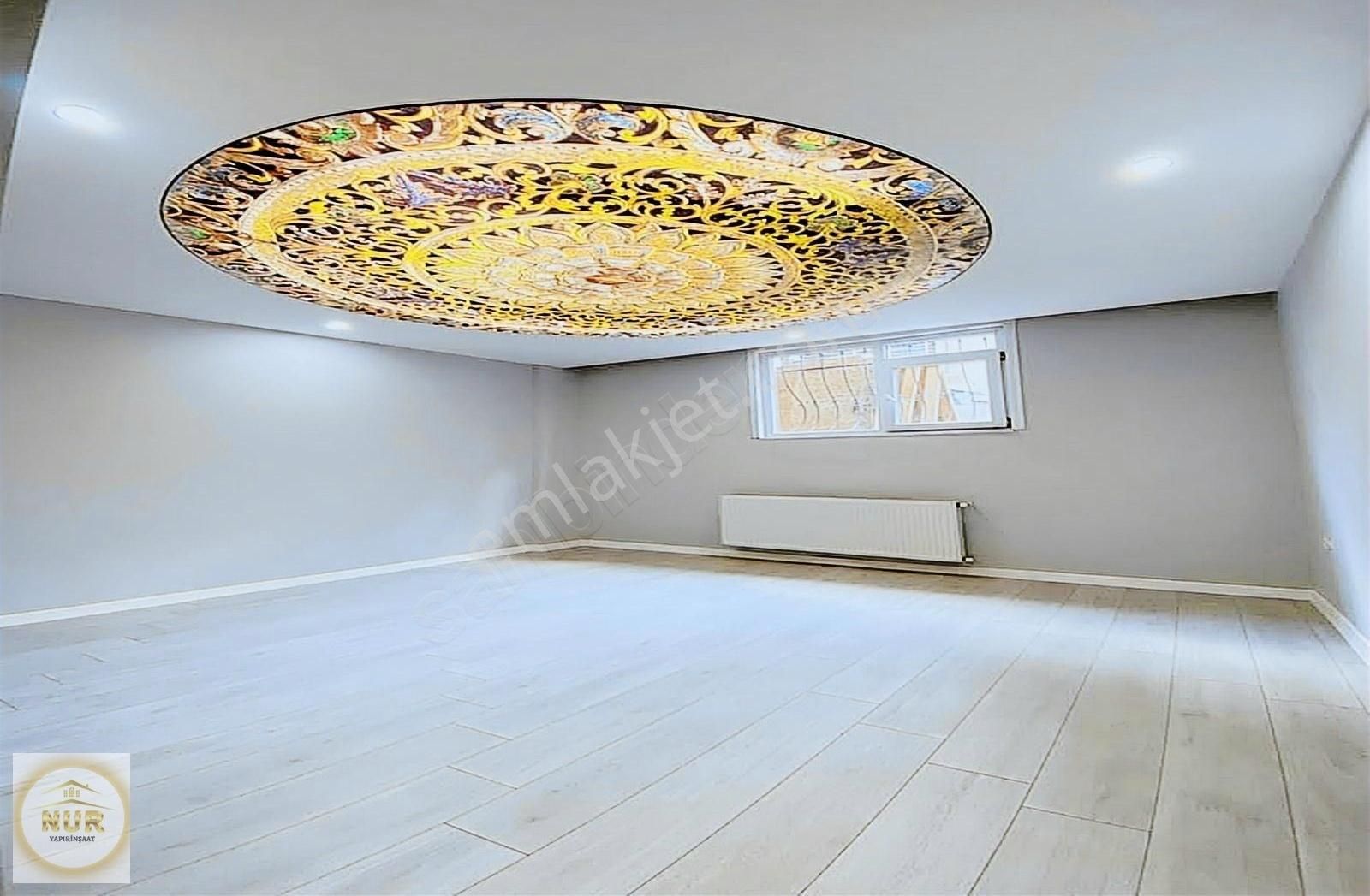 Nur Yapı'dan Prim Yapan %30 Peşinat İle Bahçekatı Fırsatı !!!!!!
