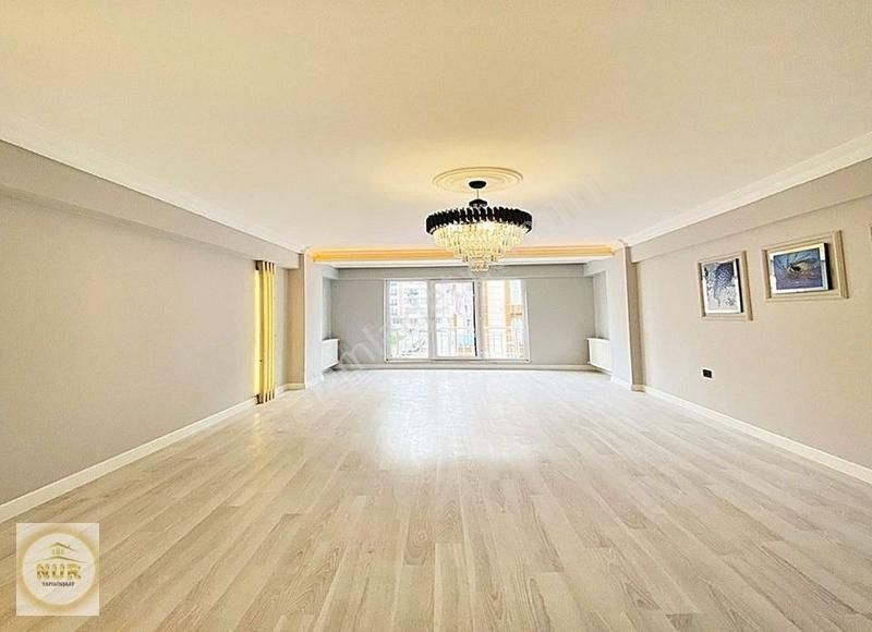 Nur Yapı'dan Kuzuyolun Da %80 Krediye Uygun Acil Satılık Daire
