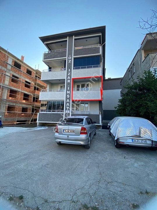 Türkan Emlak'tan Yayladudu'nda Satılık 1+1
