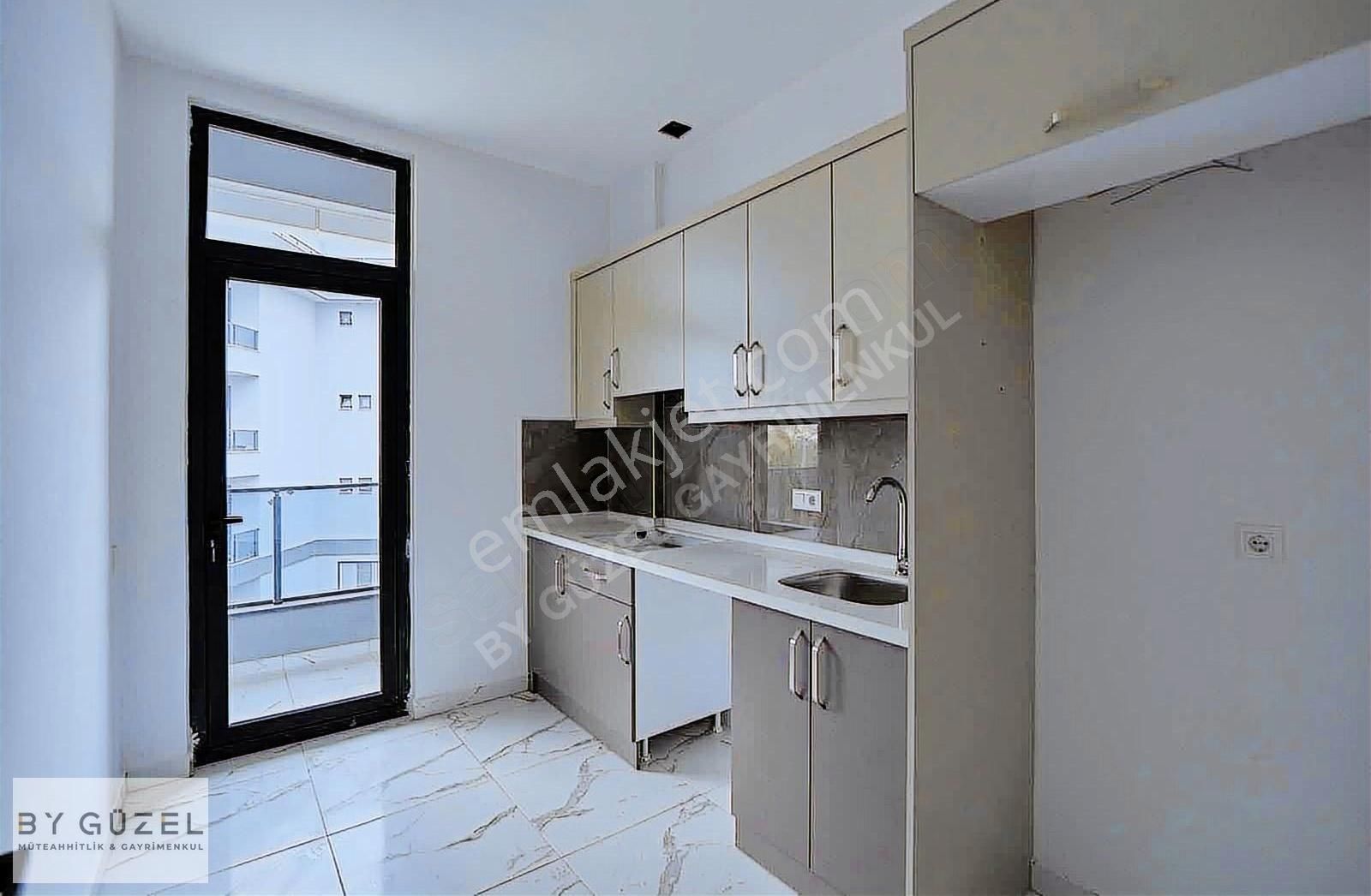 Kiralık Ofis 5 + 1 Dubleks 215 M2