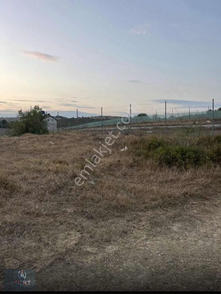 Yatırımlık 12 Metre Yola Cephesi Olan Mükkemel Manzaralı
