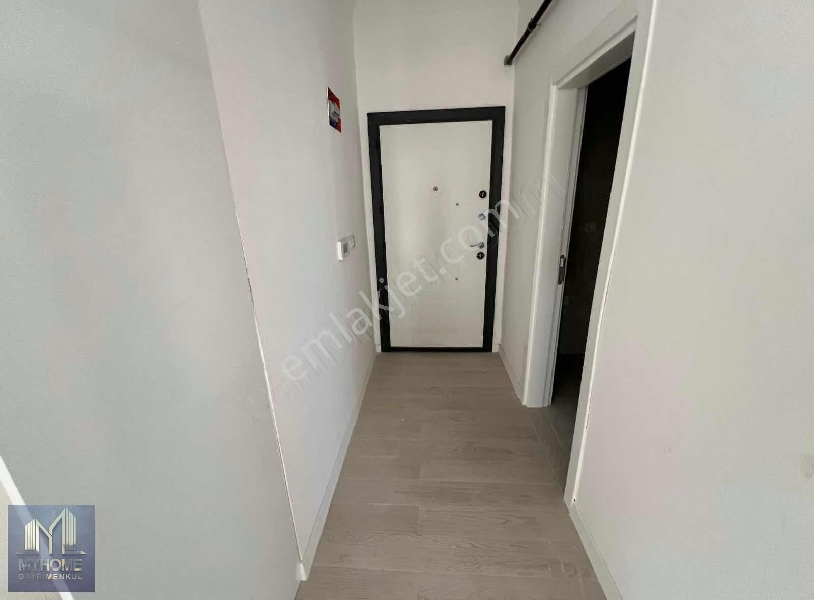 Çorlu Zafer Mah Geniş Lüks 1+1 Daire