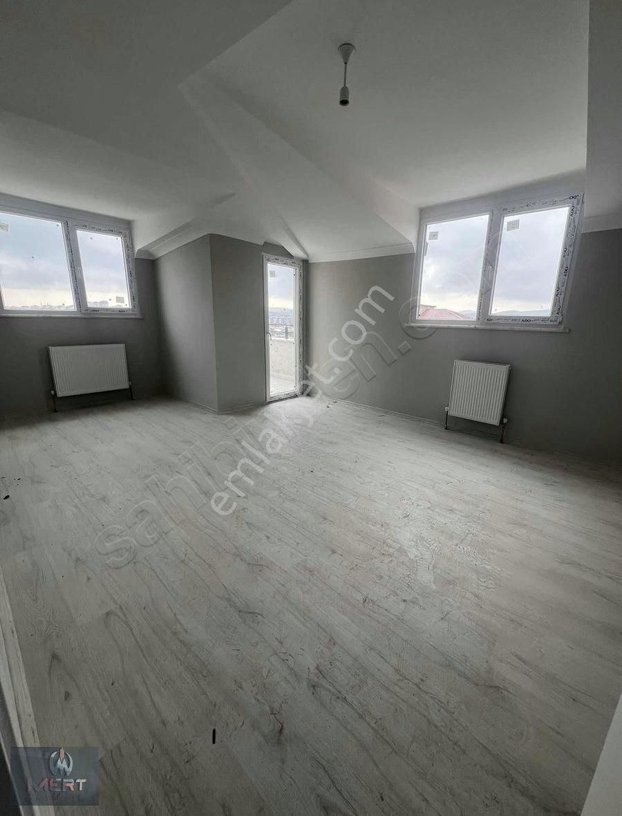 Çekmeköy Aydınlar Mah. Kiralık 2+1 Sıfır Daire