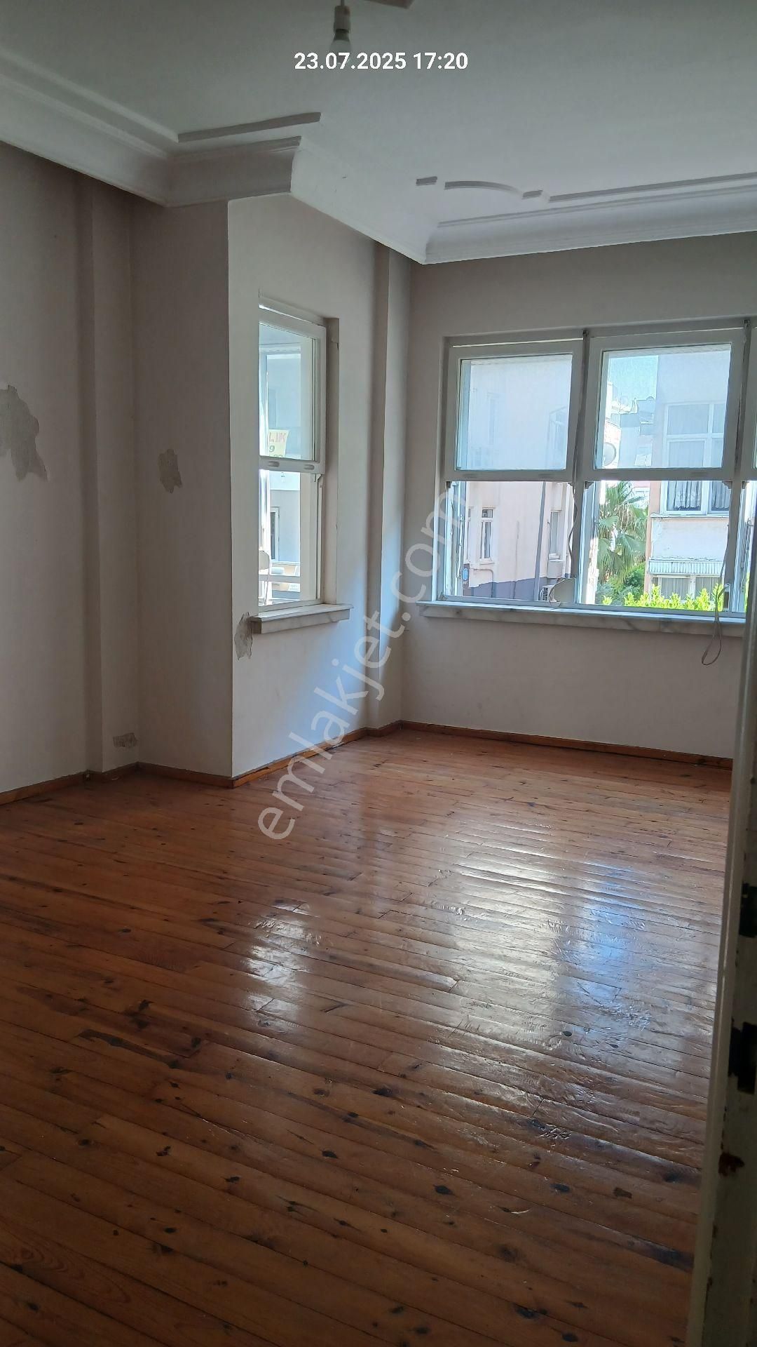 Merkezi Konumda Satılık 3+1 Daire