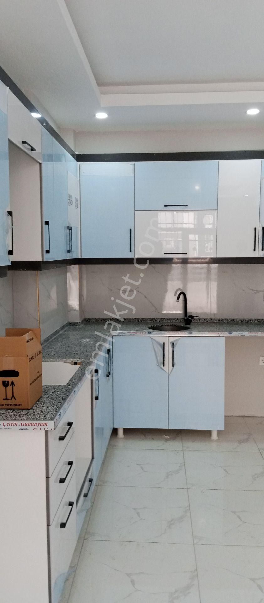 Bilyus Danışmanlıktan Satılık 2+1 Sıfır Daire Fırat Mah.