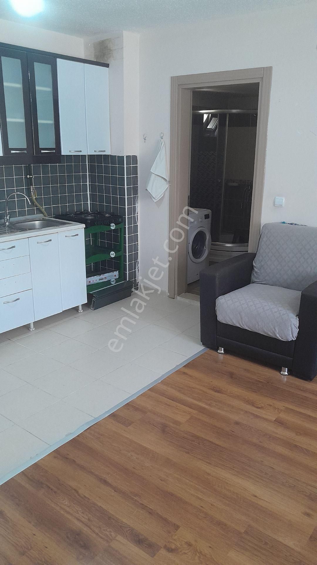 Kiralık Eşyalı Daire Araştırma Hastanesi Yakını - Görsel 9