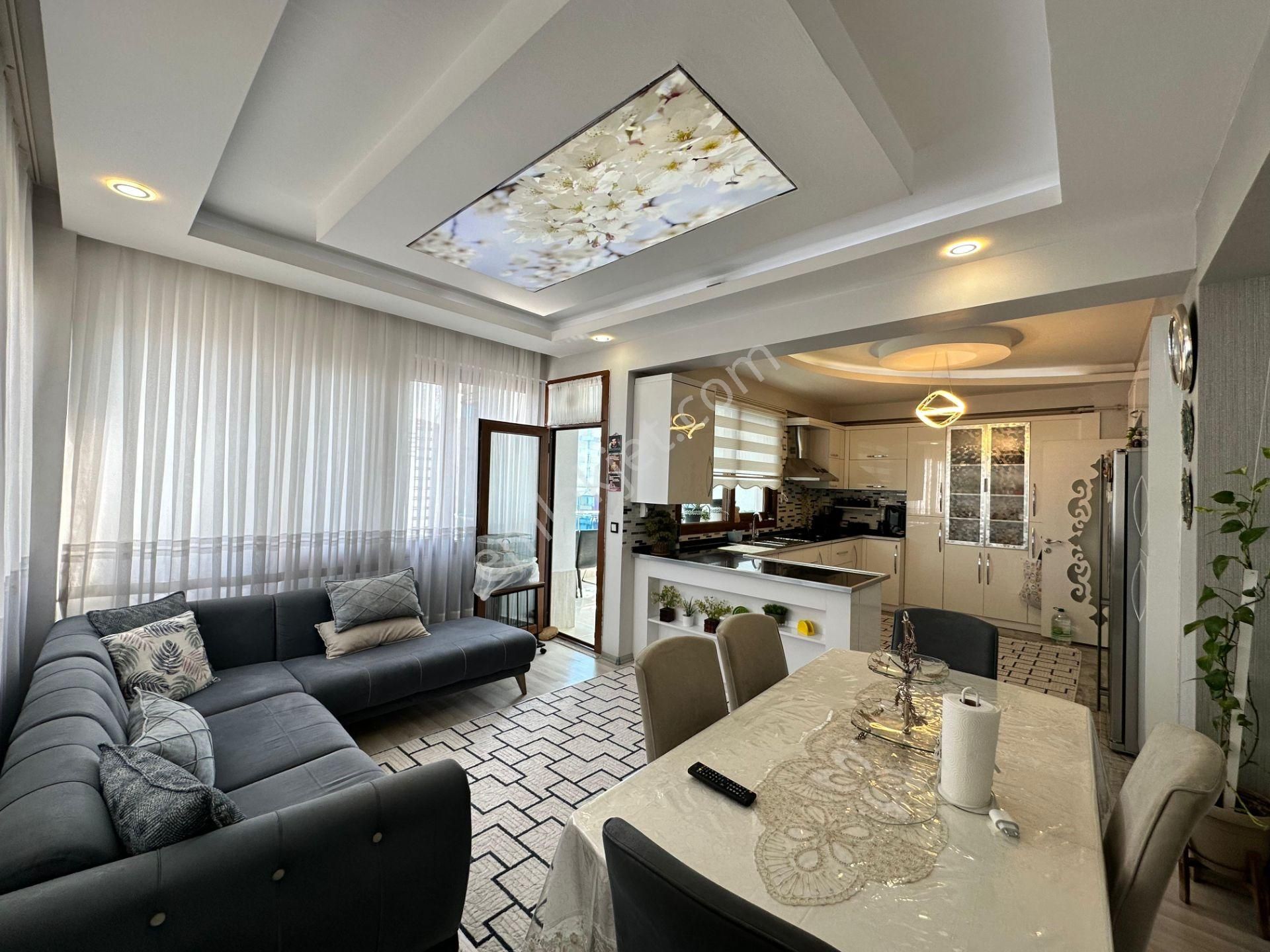 Acil Satılık- Kayapınar Stadyum Civarı 4.5+1 Lüks Daire