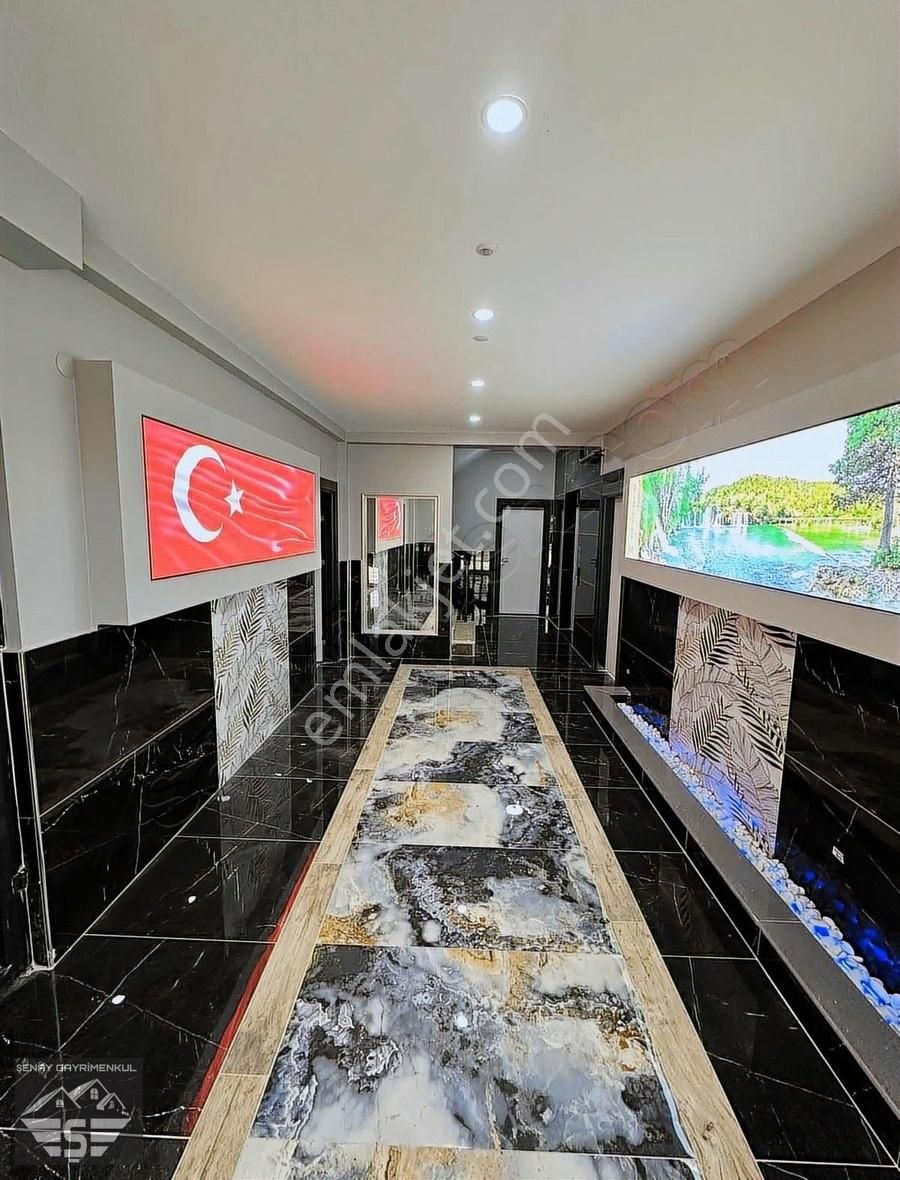 Tekirdağ Atatürk Mahallesinde Satılık 3+1 Daireler - Görsel 6