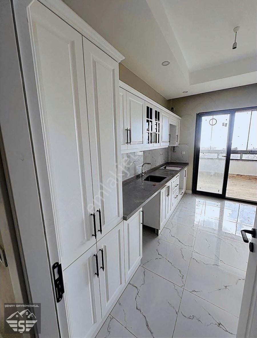 Tekirdağ Atatürk Mahallesinde Satılık 3+1 Daireler - Görsel 14