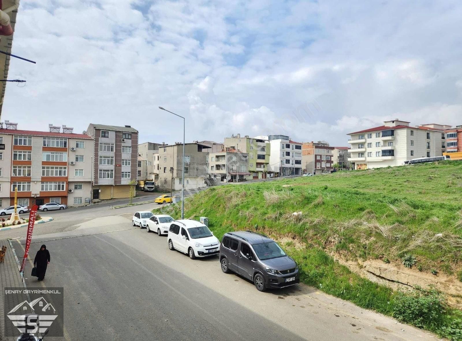 Tekirdağ Süleymanpaşa Çınarlı Satılık Daire