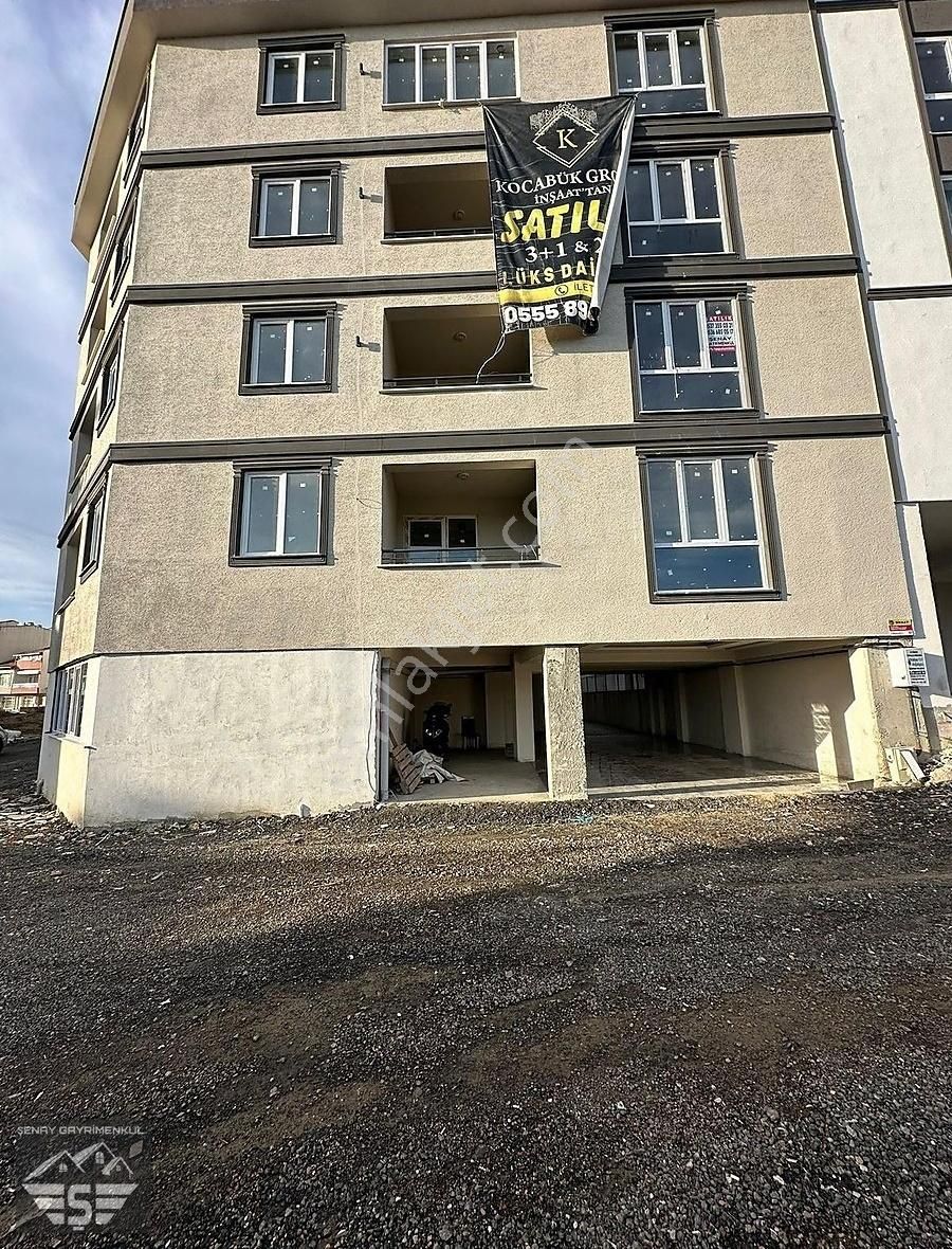 Tekirdağ Belediyeye Yakın Satılık Daire
