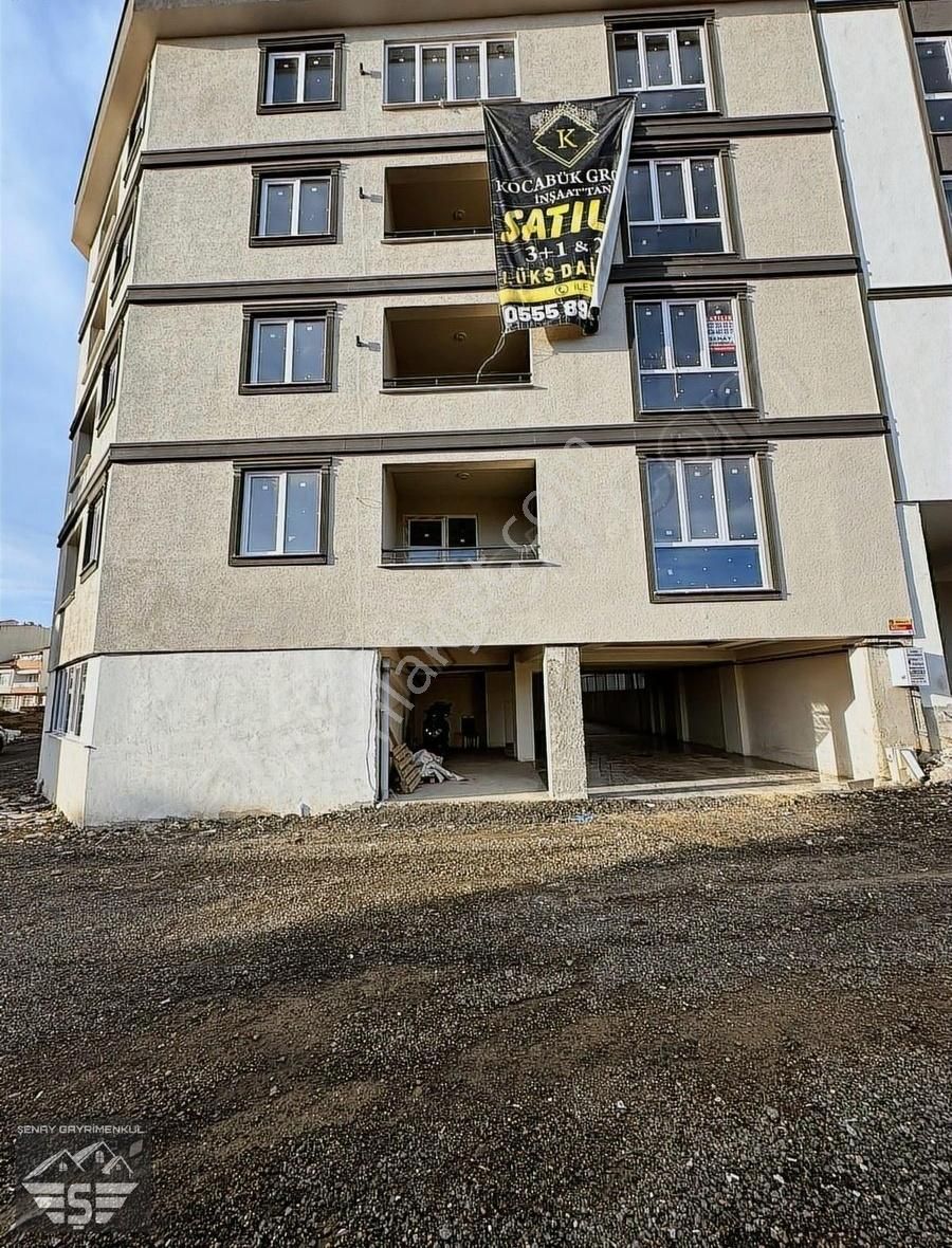 Tekirdağ Gündoğdu Da Oturuma Hazır Satılık 3+1