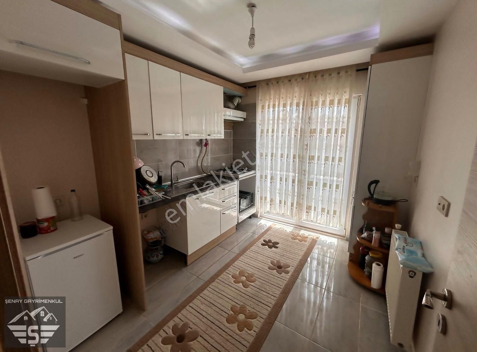 Kirklareli Babaeski De Satılık Dubleks Daire