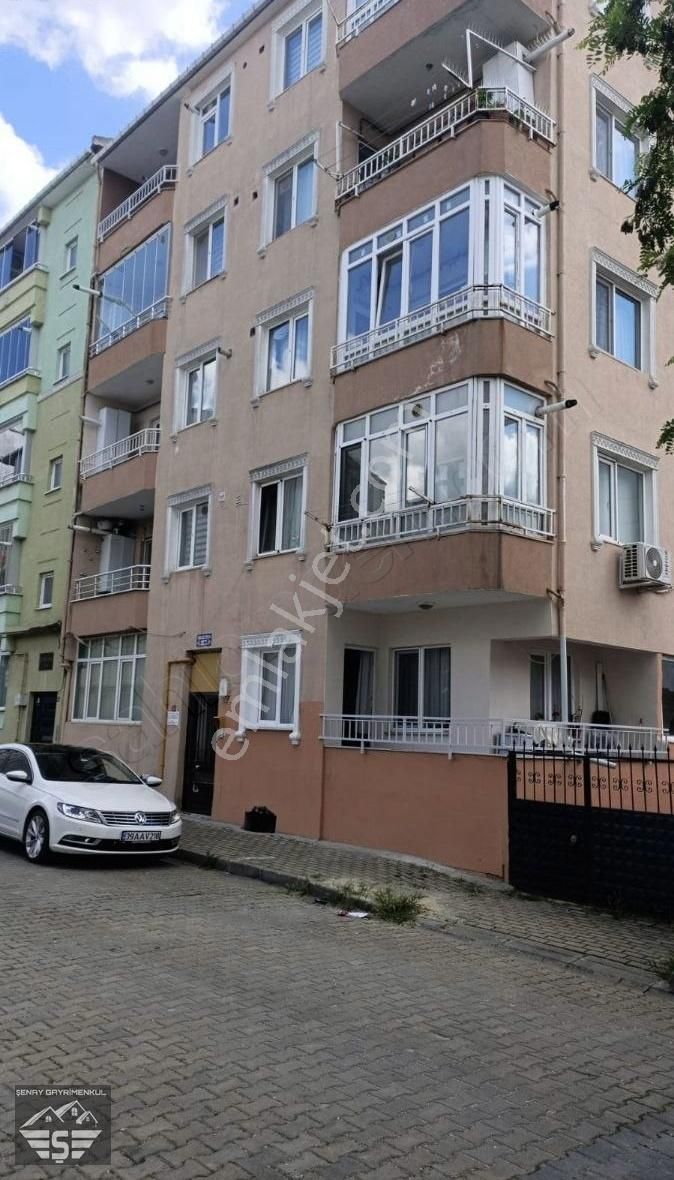 Kirklareli Lüleburgaz Da Satılık Daire