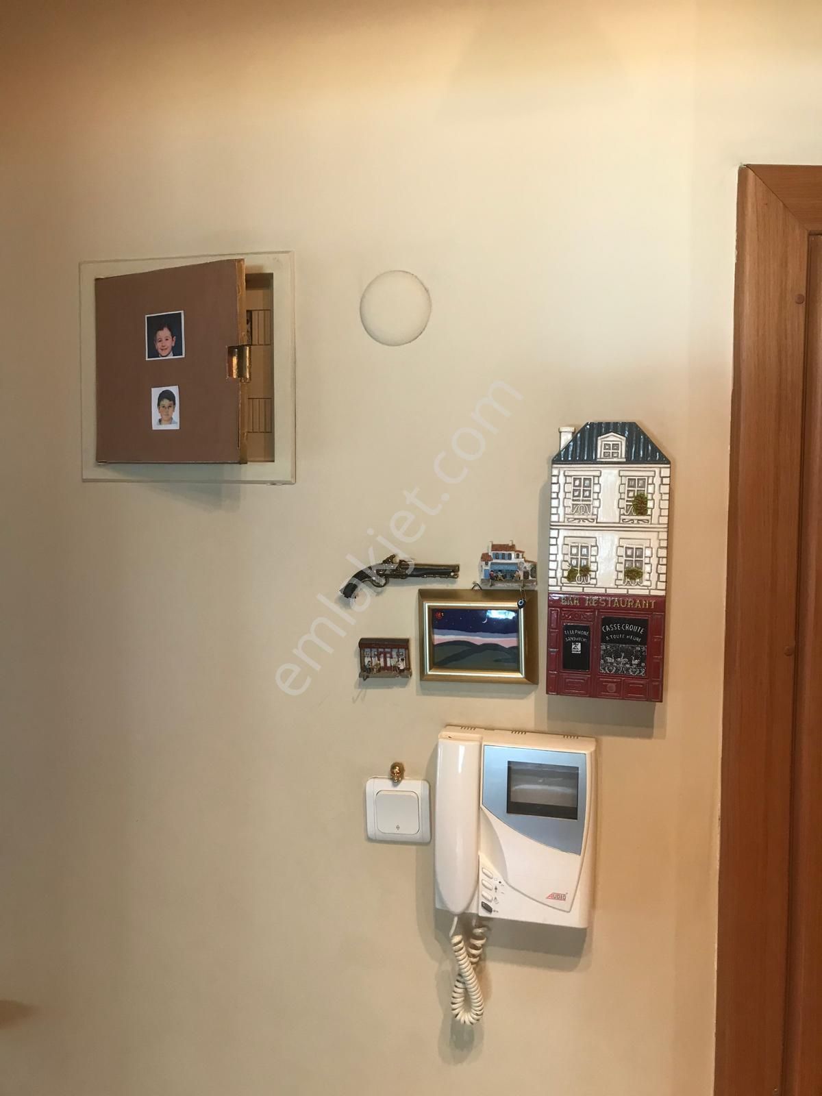 Alsancakta Full Bakımlı Lüks Eşyalı Tramvaya Yakın - Görsel 25