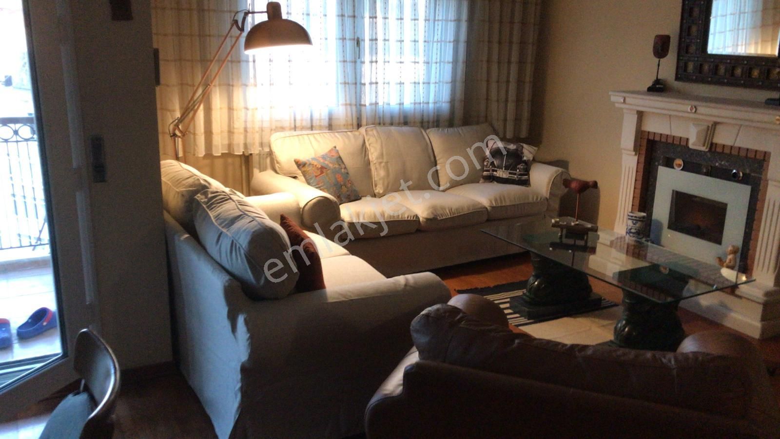 Alsancakta Full Bakımlı Lüks Eşyalı Tramvaya Yakın