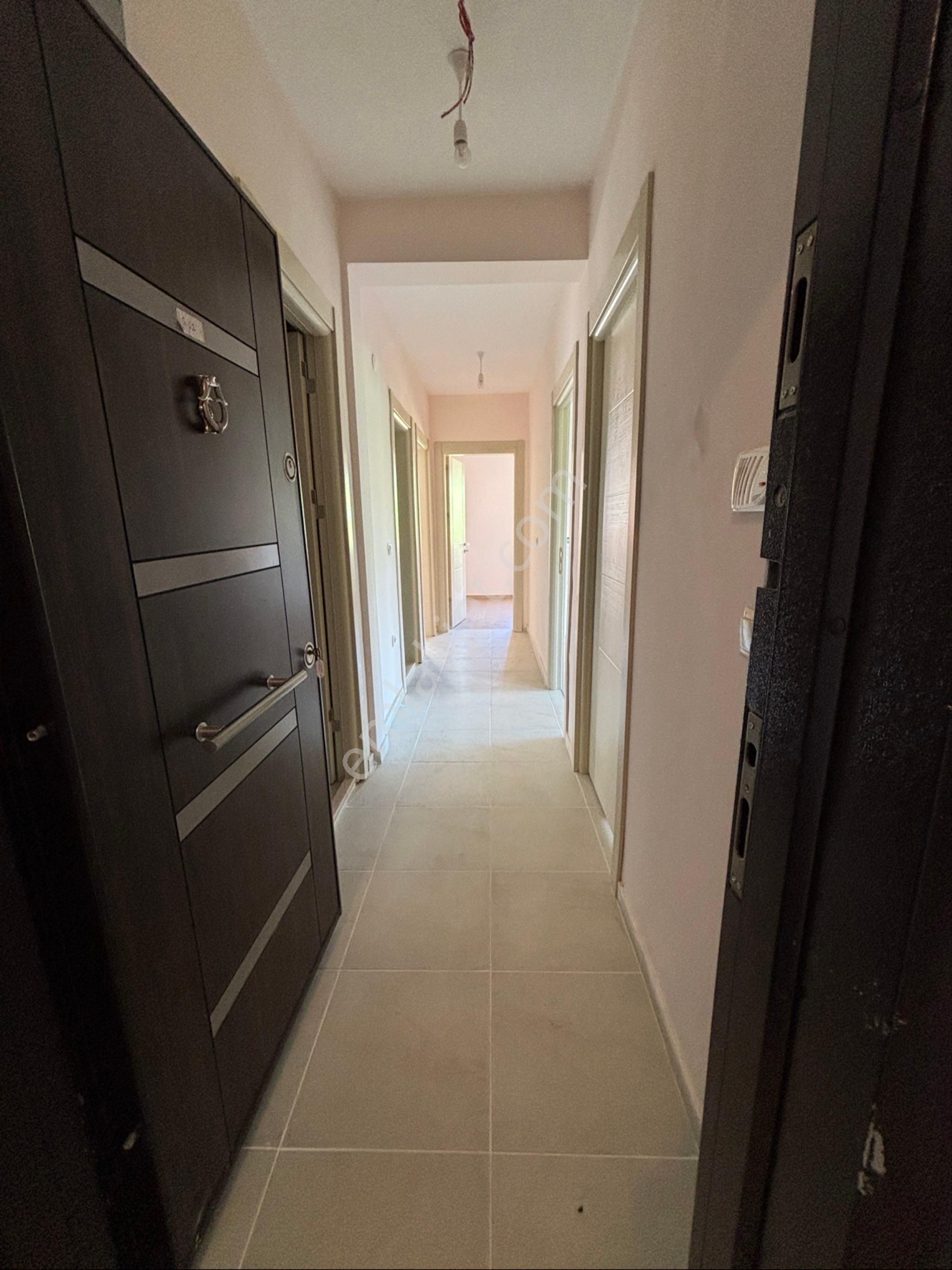 Altınordu Memurkent 4. Etap Konutlarında Kiralık 2+1 Daire