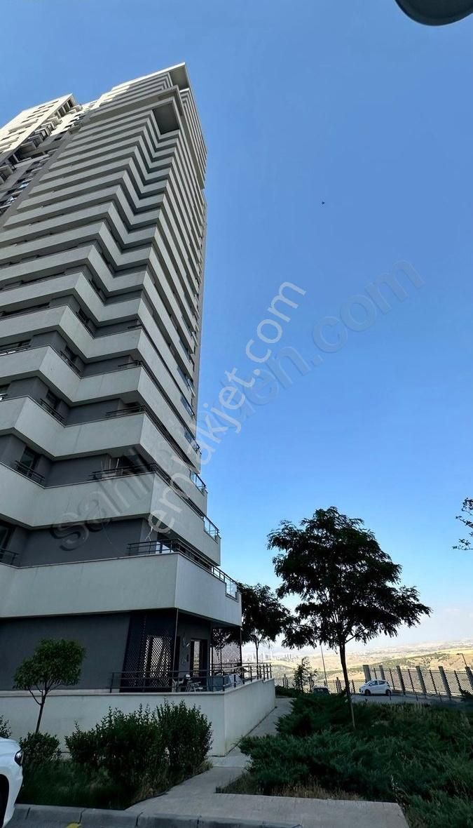 Güneypark 1de Prestijli H Blokta 3cepheli Satılık 5+1 Lüks Daire
