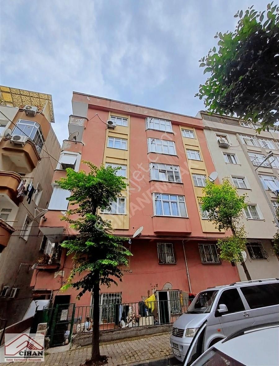 Cihan Emlaktan Soğanlıda Satılık Daire