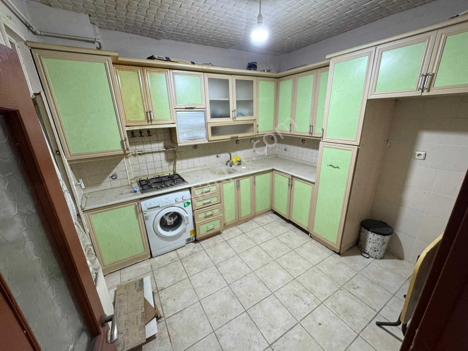 Furkan Emlaktan Rasathane Mh. 3+1 120m2 Yüksek Giriş Balkonlu Krediye Uygun Doğalgazlı Fırsat Daire