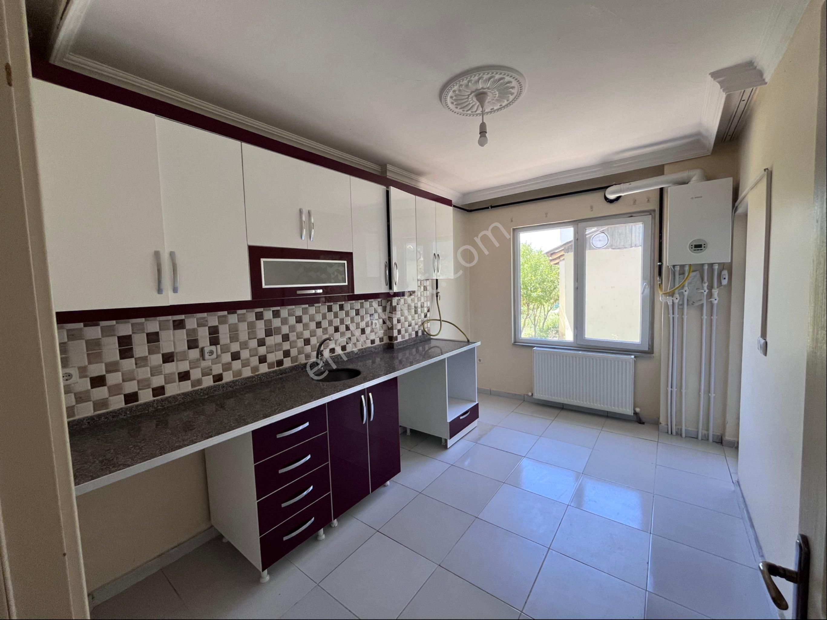 3+1 Pınarbaşı Mahallesinde Satılık Daire