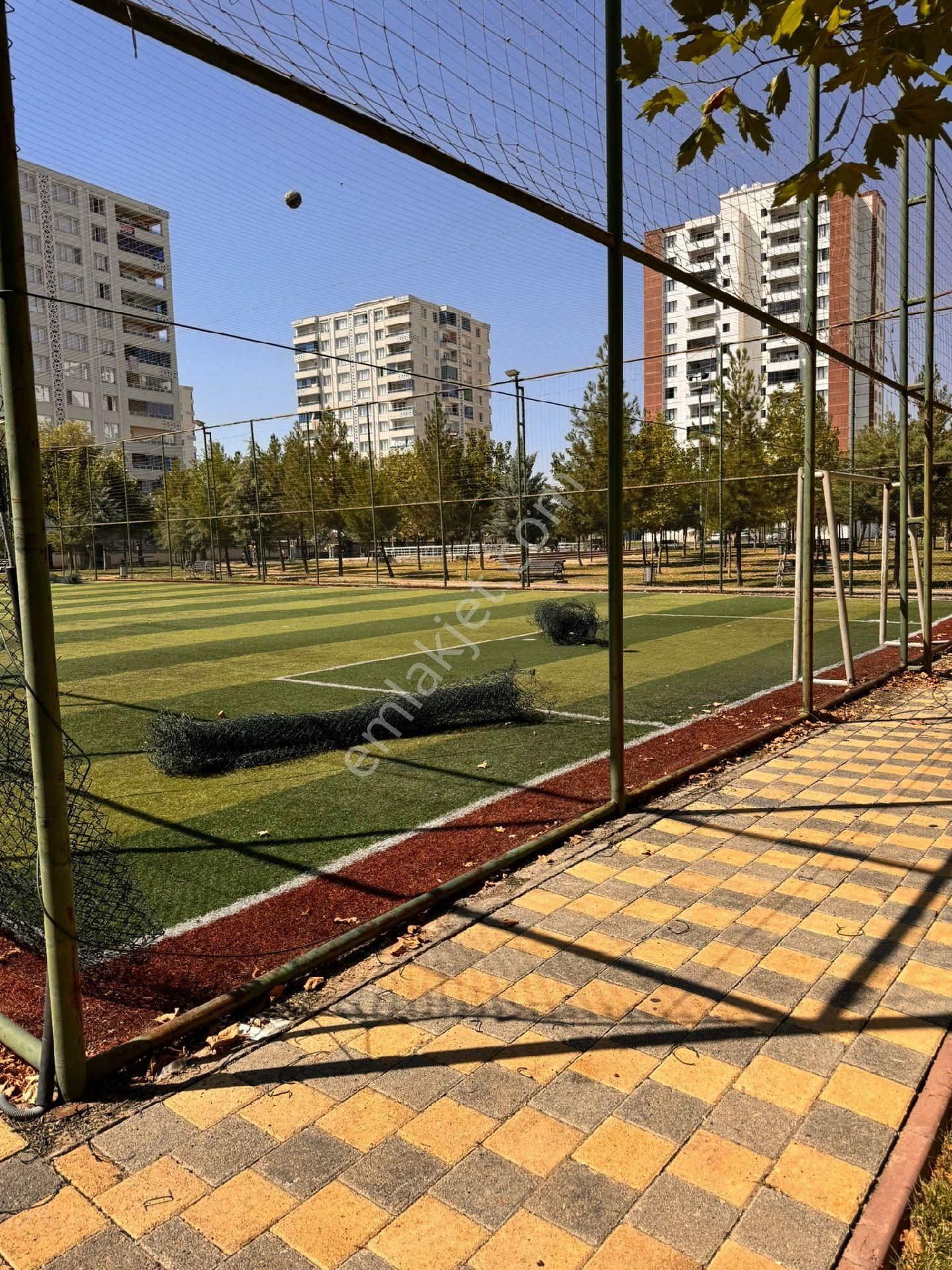 Satılık Daire Dicle Kent 75.yola Yakın Merkez Konum