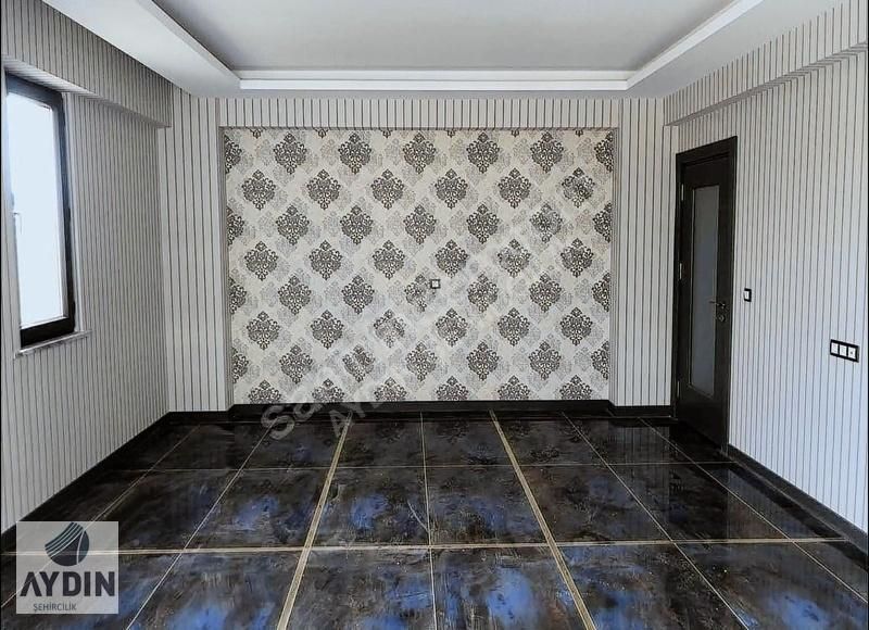 Aydın Satıyordan Hamzaoğlu Parkı Karşısı 3 Cepheli 3+1 Daire