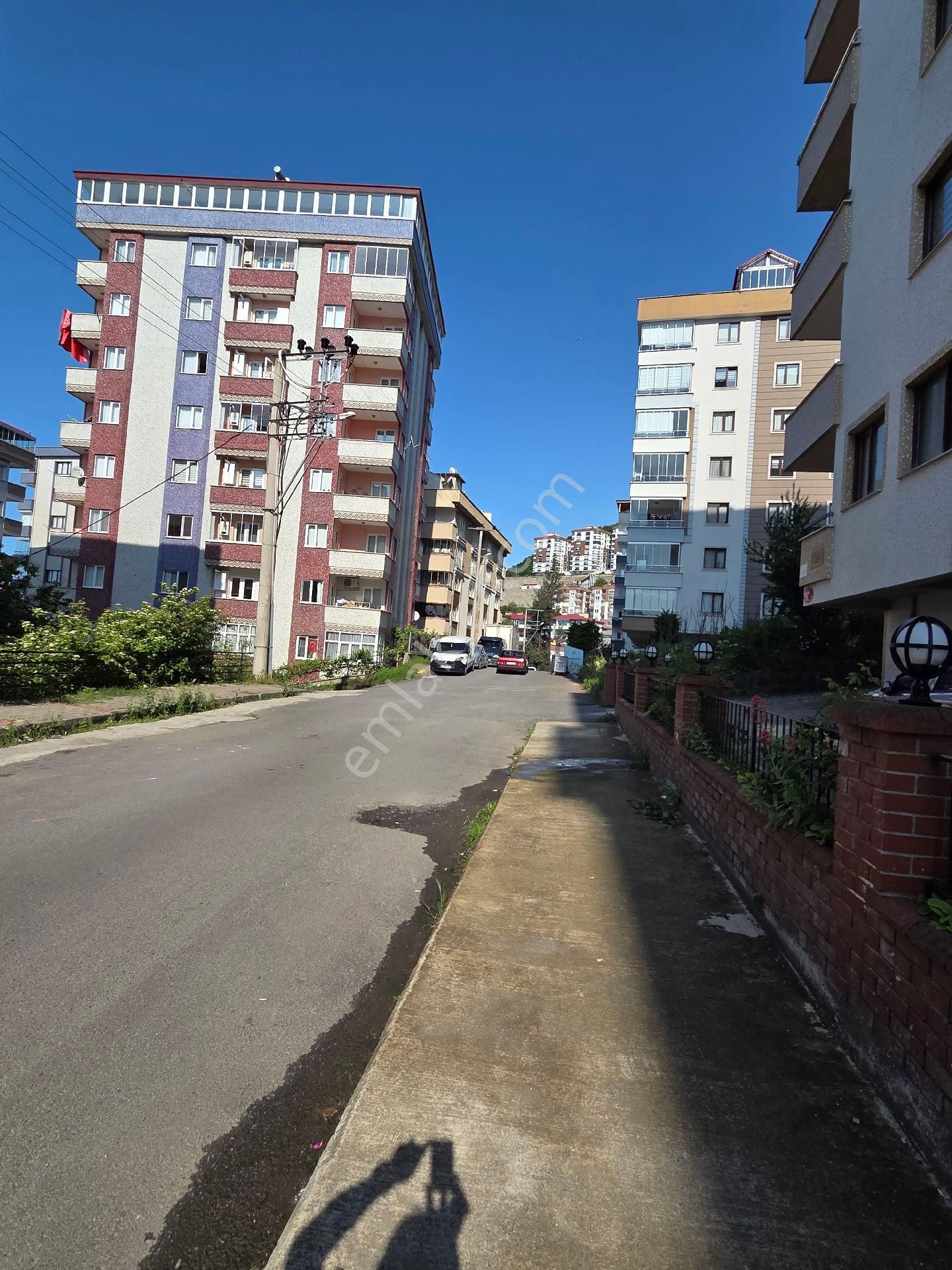 2 Nolu Beşirli Ste İçi 3+1 Satılık Daire - Görsel 2