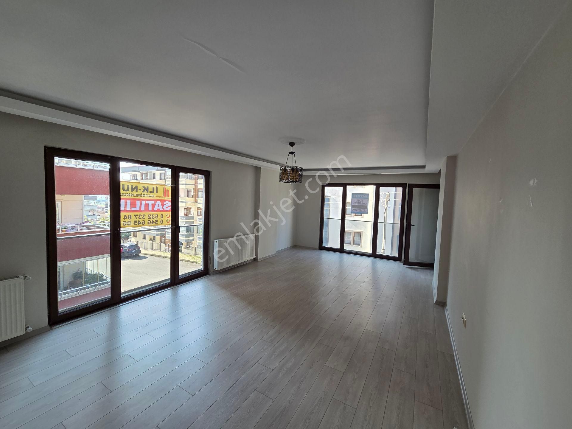 2 Nolu Beşirli Ste İçi 3+1 Satılık Daire - Görsel 22