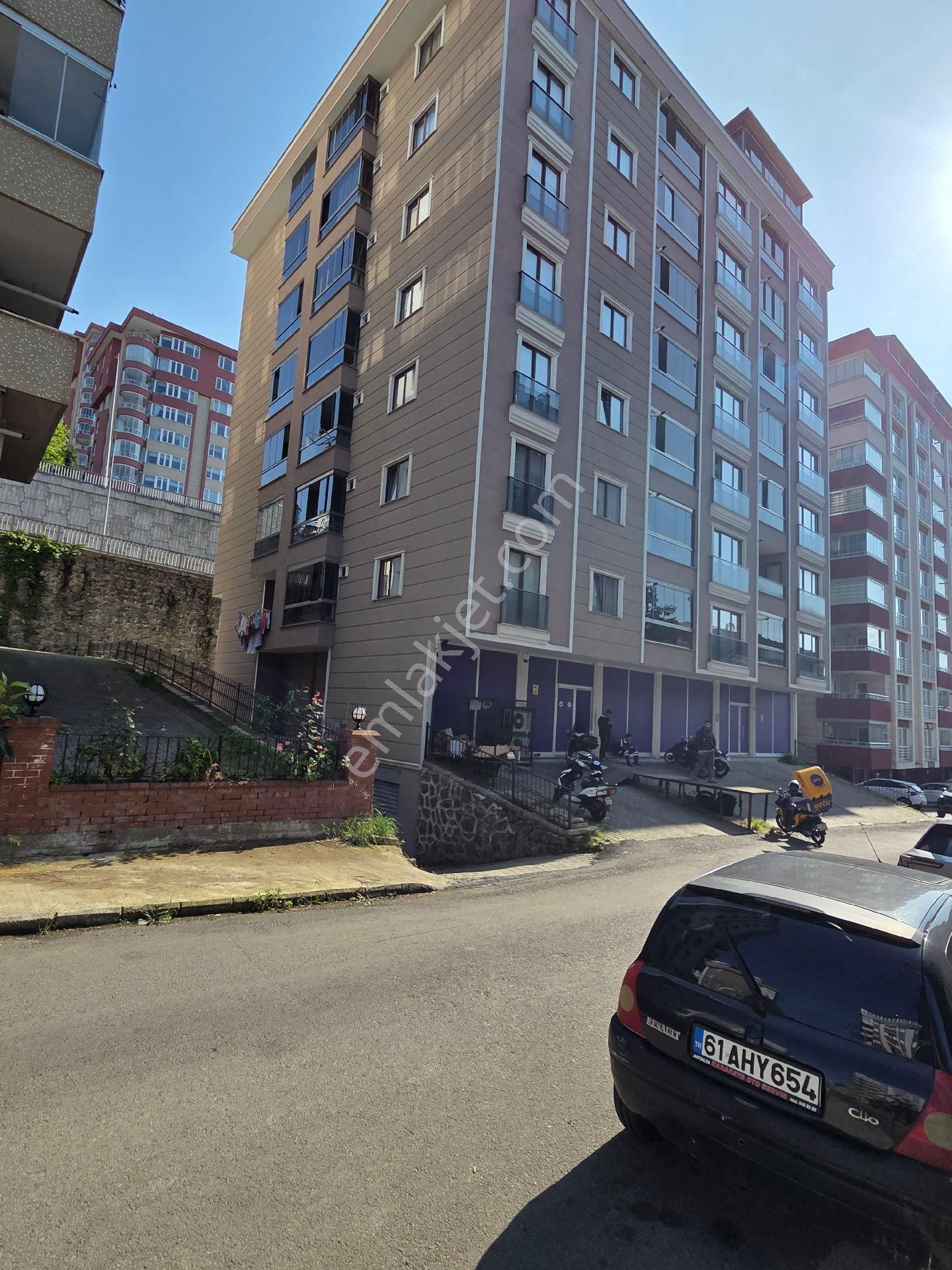 2 Nolu Beşirli Ste İçi 3+1 Satılık Daire - Görsel 4