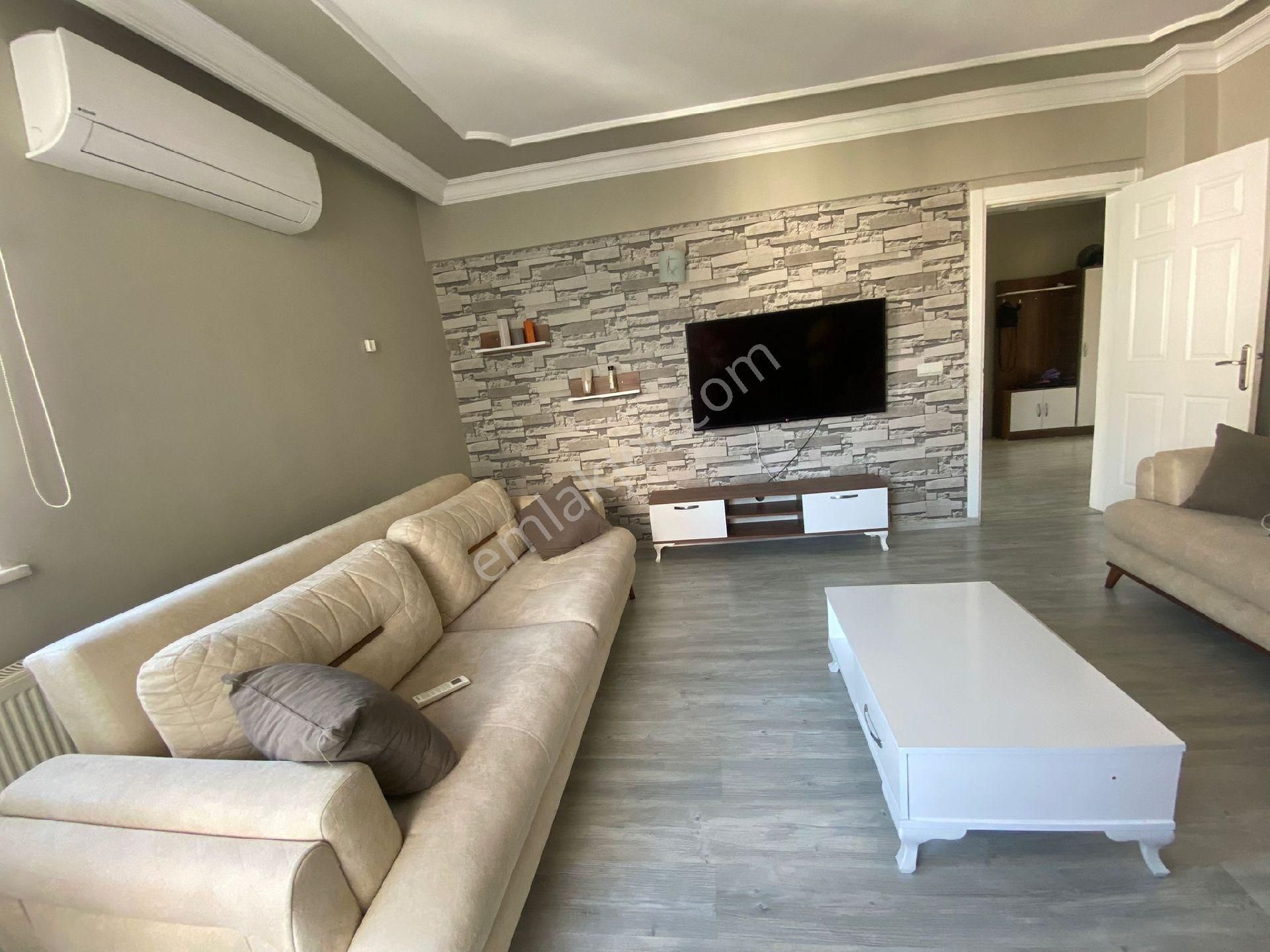 Mavikent Sitesinde Satılık 3+1 Kapalı Mutfaklı Daire - Görsel 3