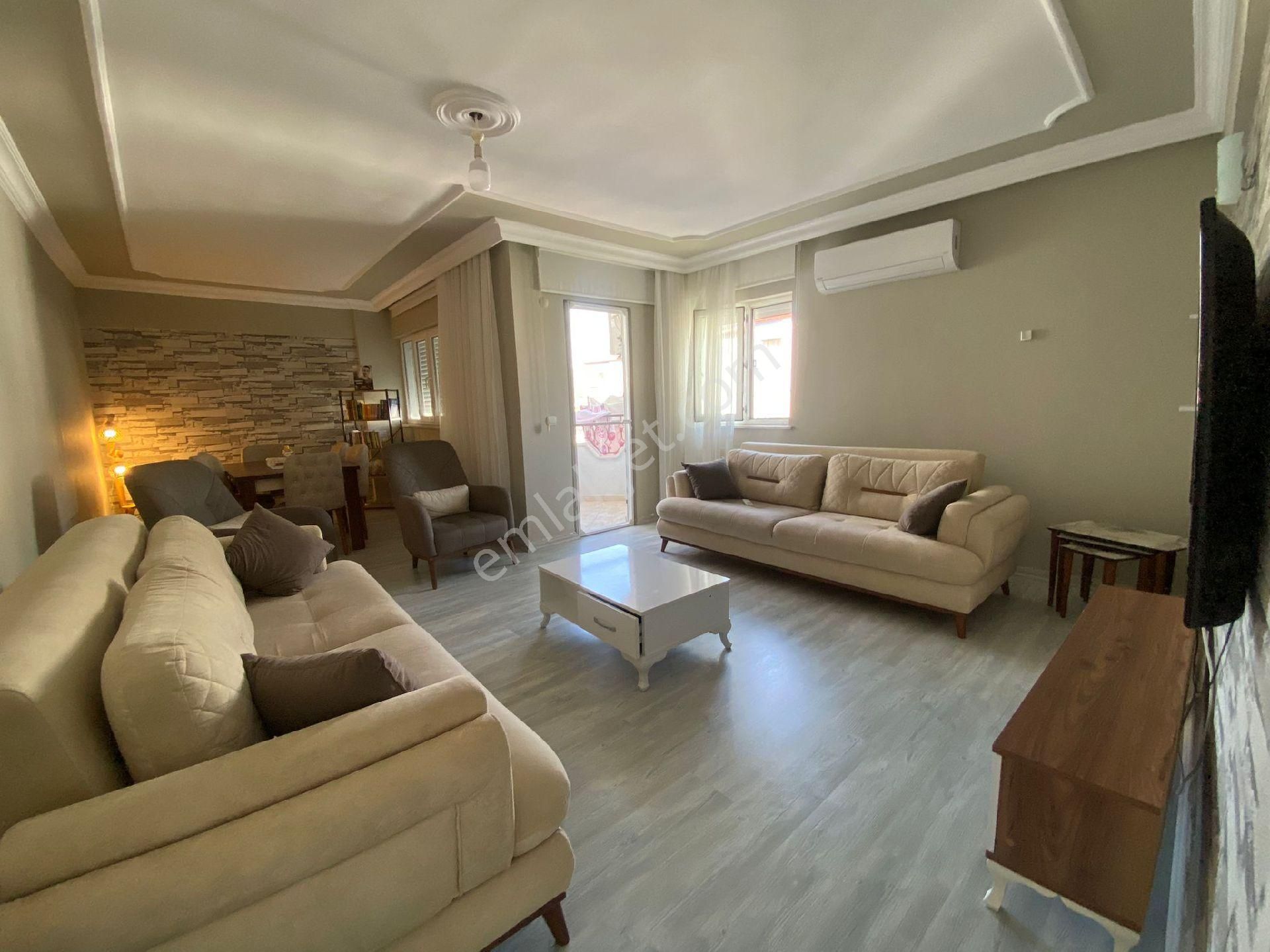 Mavikent Sitesinde Satılık 3+1 Kapalı Mutfaklı Daire - Görsel 2