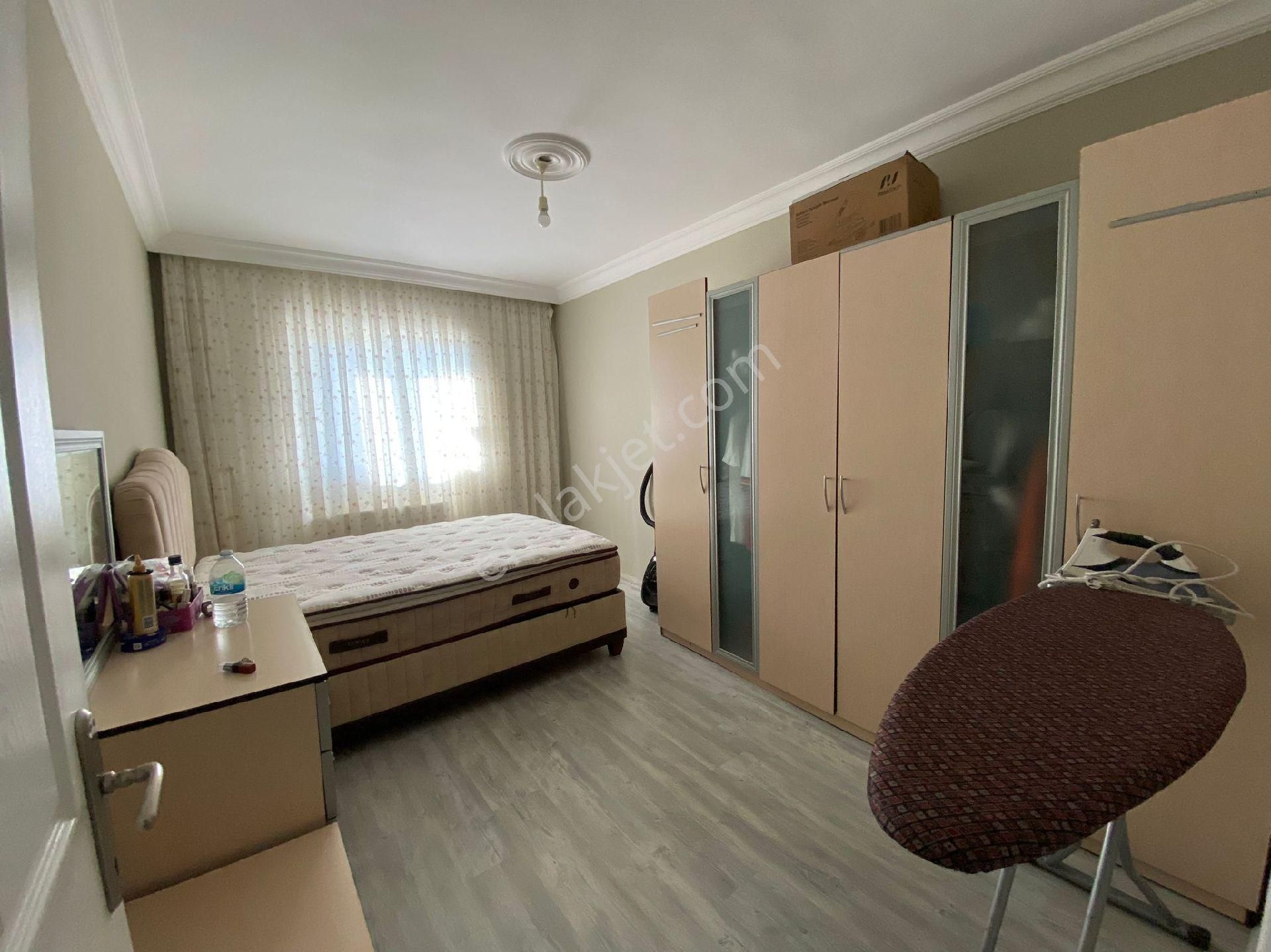 Mavikent Sitesinde Satılık 3+1 Kapalı Mutfaklı Daire - Görsel 18