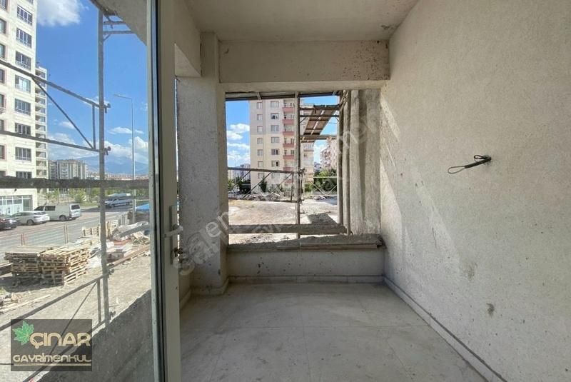 Çınar Gayrimenkulden Ziyagökalpte 1 Milyontl Krediye Uygun Daire - Görsel 5