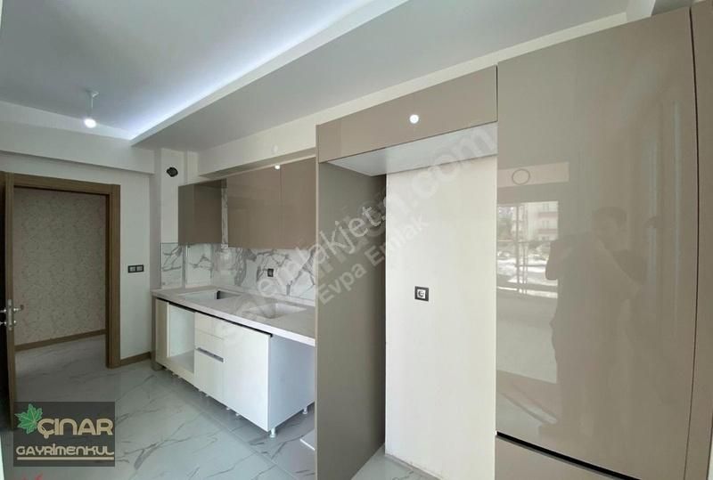Çınar Gayrimenkulden Ziyagökalpte 1 Milyontl Krediye Uygun Daire - Görsel 22