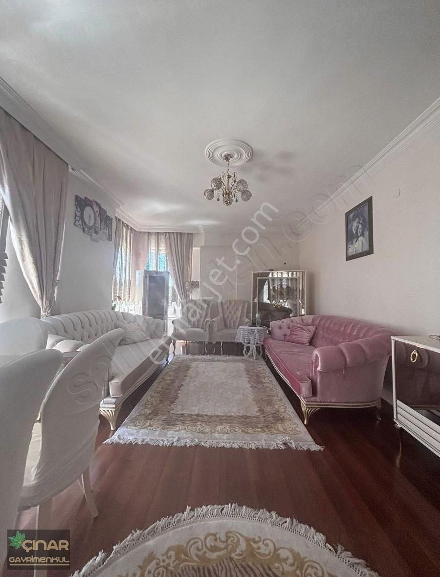 Belsin 19 Mayıs Mah. 3+1 Merkezi Konumda Daire