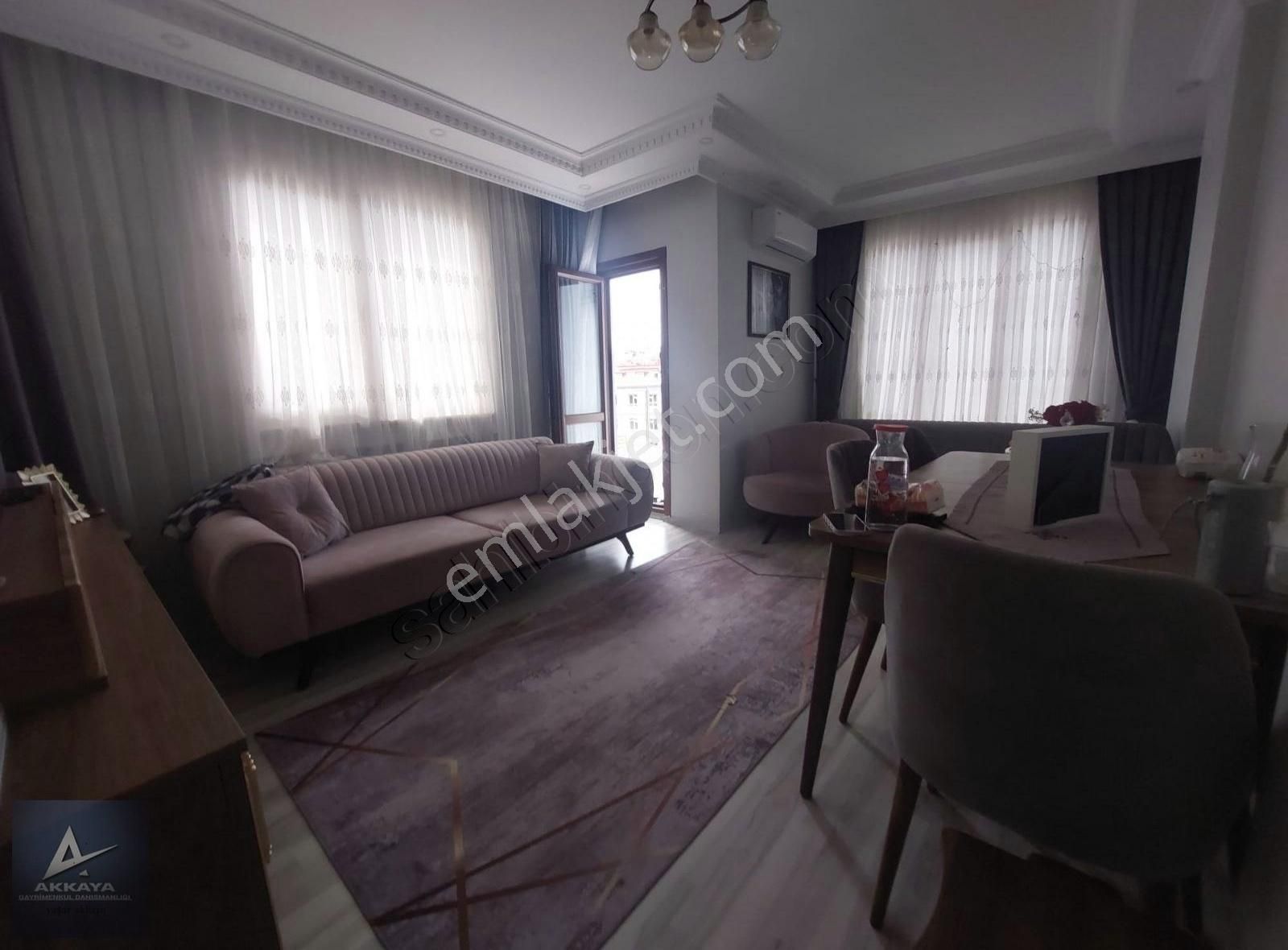 Sancaktepe Emek Mahallesin De 95m2 İskanlı Daire4295000
